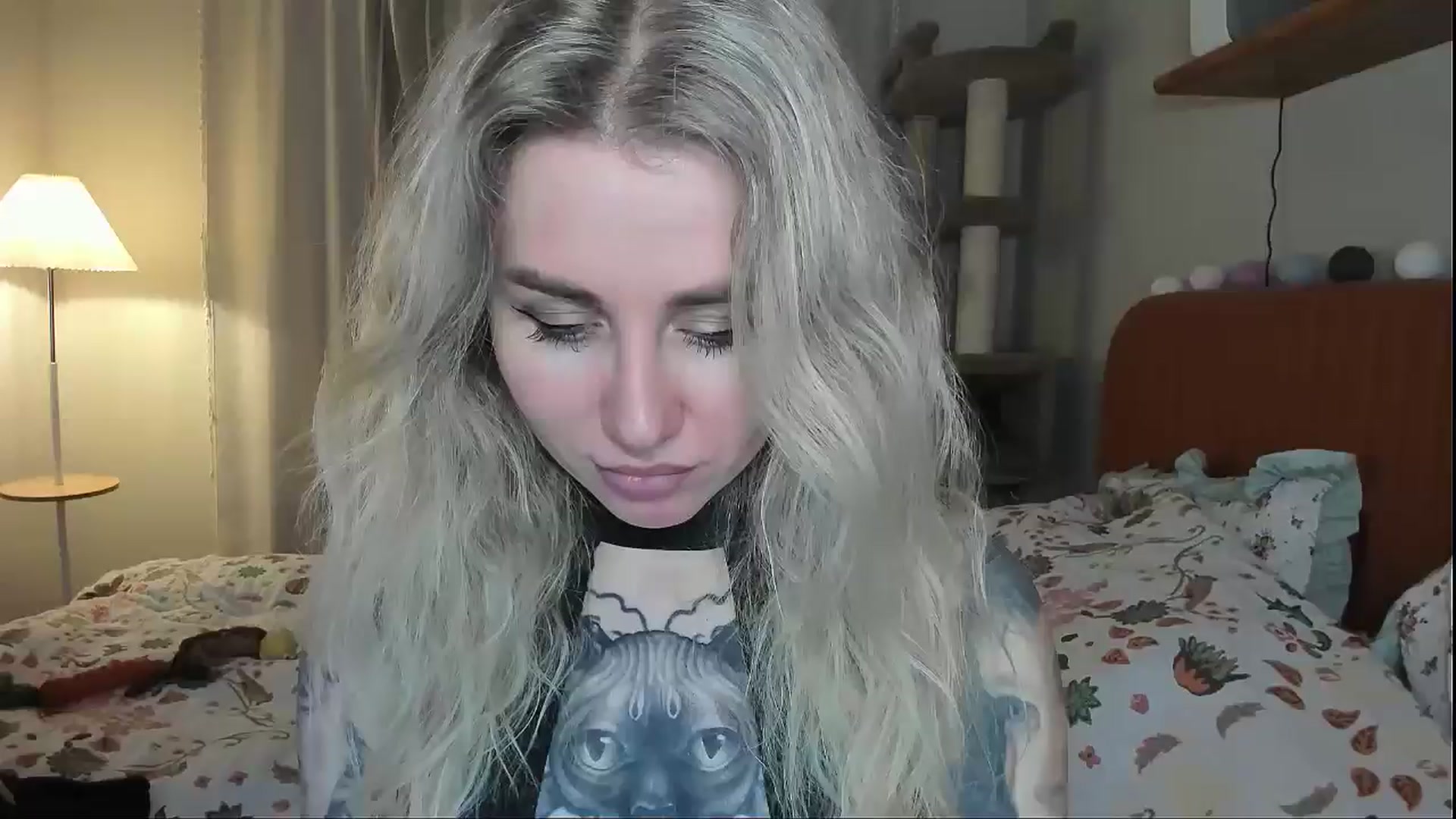 Gallery image thumbnail from Alexa_Smithhh's myfreecams stream on, 01/29/2026, 17:57 image 2 of 20