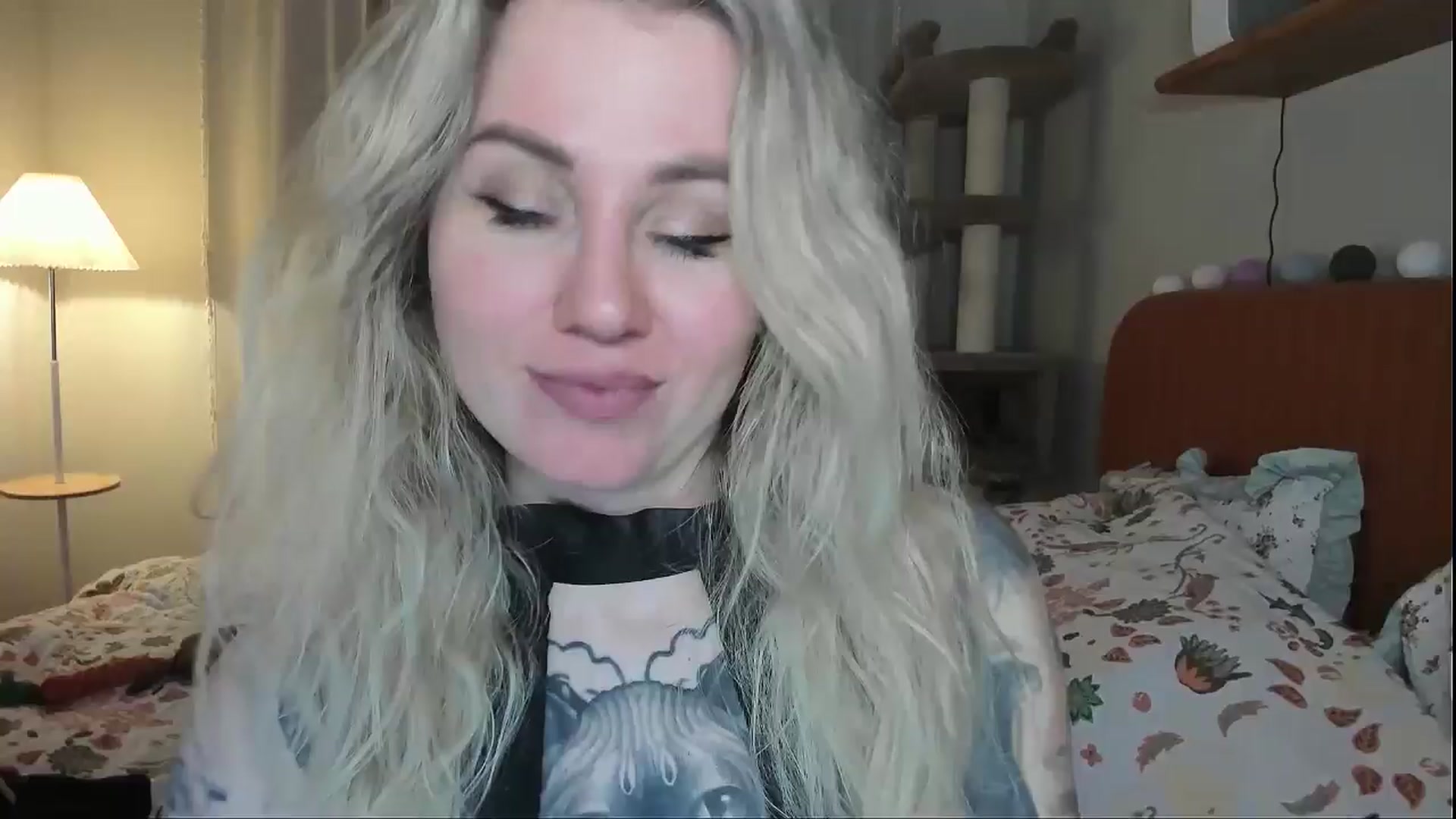 Gallery image thumbnail from Alexa_Smithhh's myfreecams stream on, 01/29/2026, 17:57 image 1 of 20