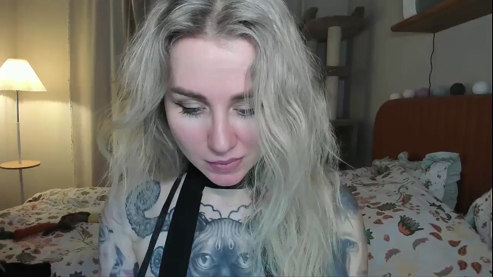 Gallery image thumbnail from Alexa_Smithhh's myfreecams stream on, 01/29/2026, 17:57 image 20 of 20