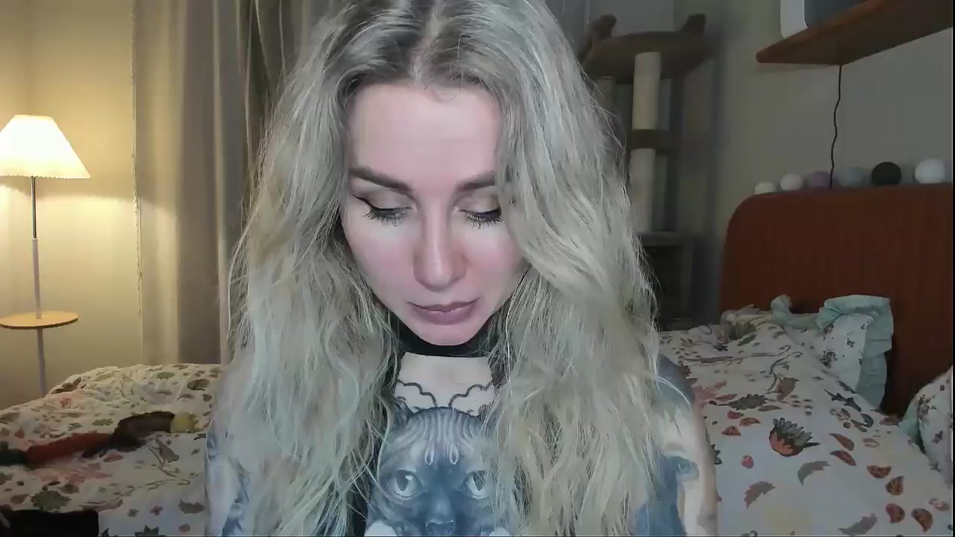Gallery image thumbnail from Alexa_Smithhh's myfreecams stream on, 01/29/2026, 17:57 image 11 of 20