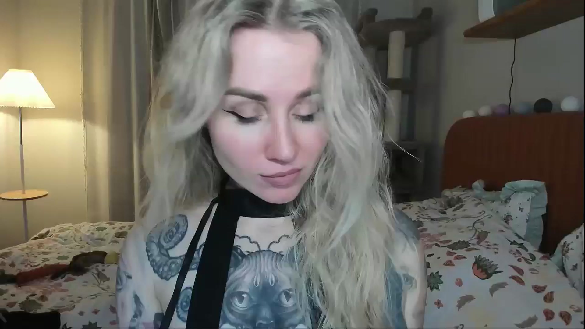 Gallery image thumbnail from Alexa_Smithhh's myfreecams stream on, 01/29/2026, 17:57 image 19 of 20