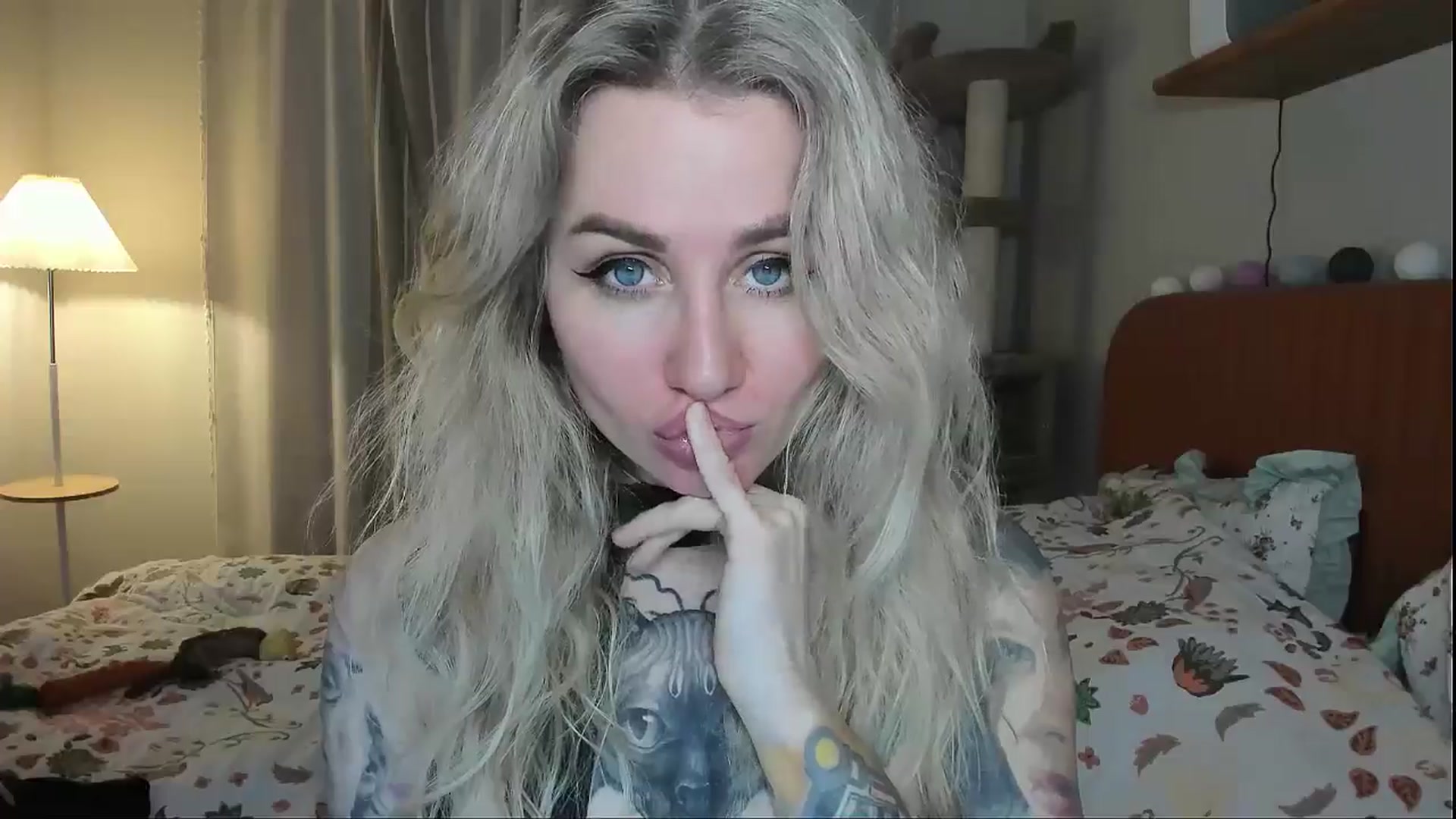 Gallery image thumbnail from Alexa_Smithhh's myfreecams stream on, 01/29/2026, 17:57 image 13 of 20