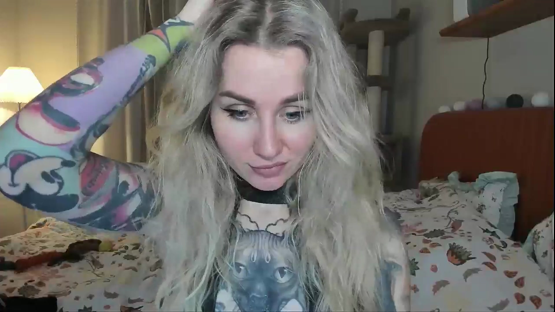 Gallery image thumbnail from Alexa_Smithhh's myfreecams stream on, 01/29/2026, 17:57 image 16 of 20