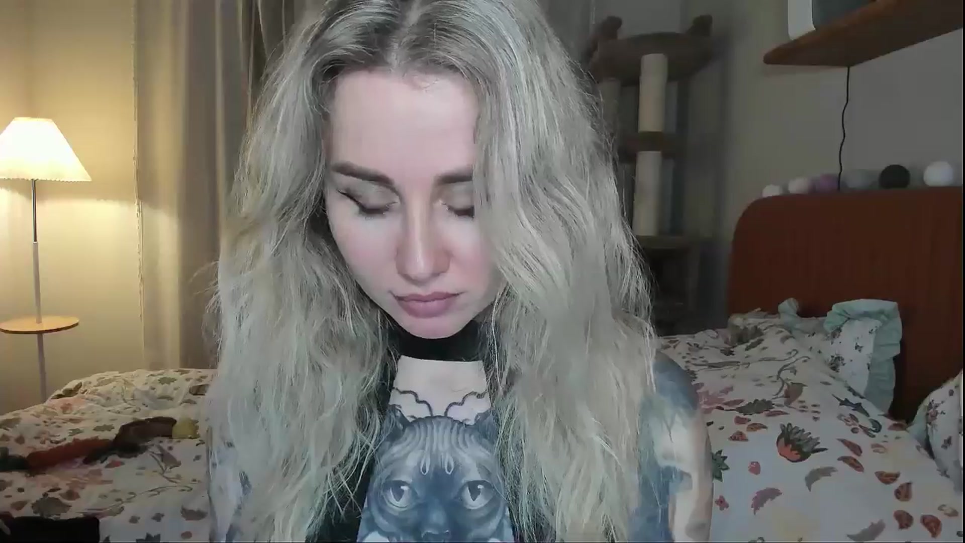 Gallery image thumbnail from Alexa_Smithhh's myfreecams stream on, 01/29/2026, 17:57 image 4 of 20