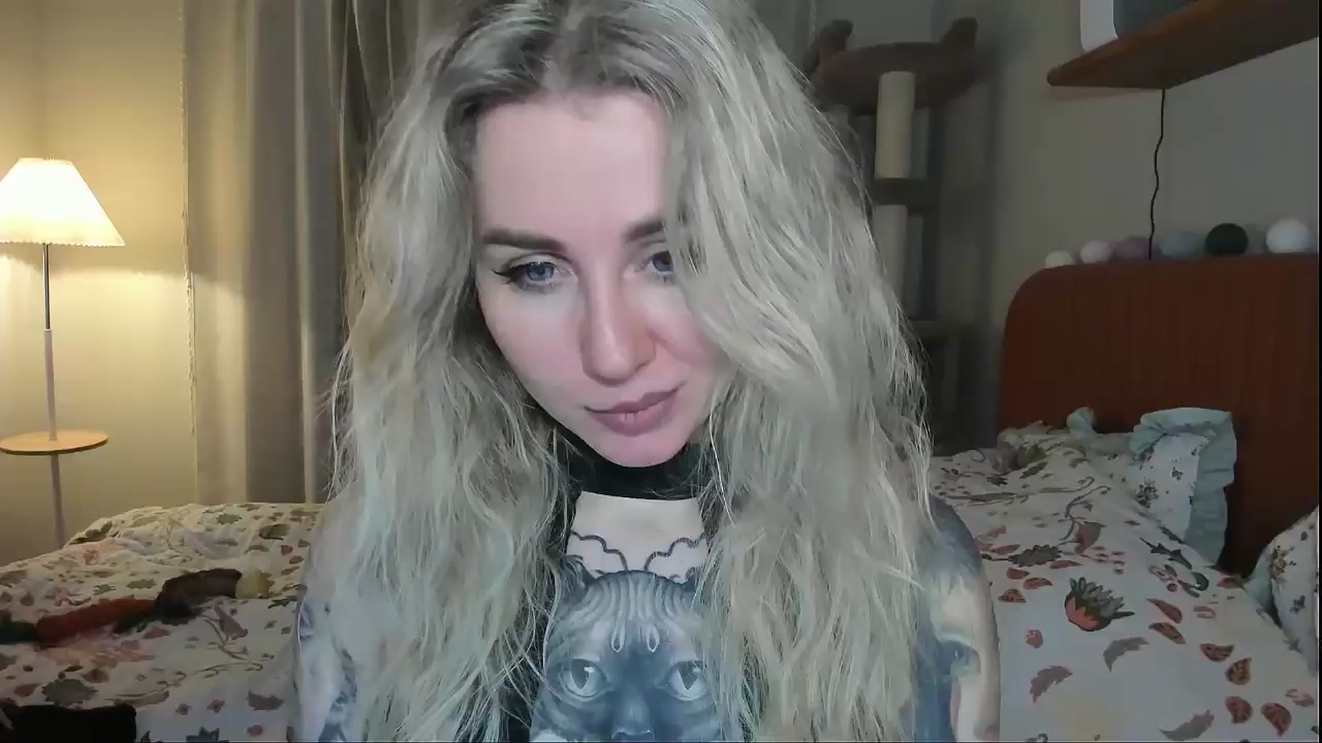Gallery image thumbnail from Alexa_Smithhh's myfreecams stream on, 01/29/2026, 17:57 image 12 of 20