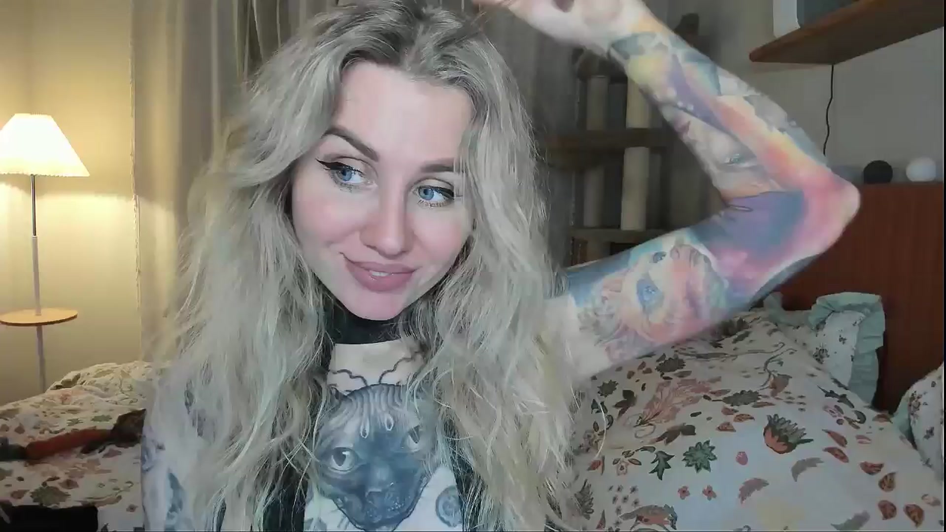 Gallery image thumbnail from Alexa_Smithhh's myfreecams stream on, 01/29/2026, 17:57 image 17 of 20