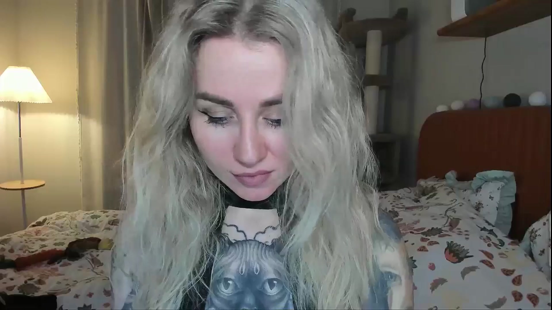 Gallery image thumbnail from Alexa_Smithhh's myfreecams stream on, 01/29/2026, 17:57 image 9 of 20