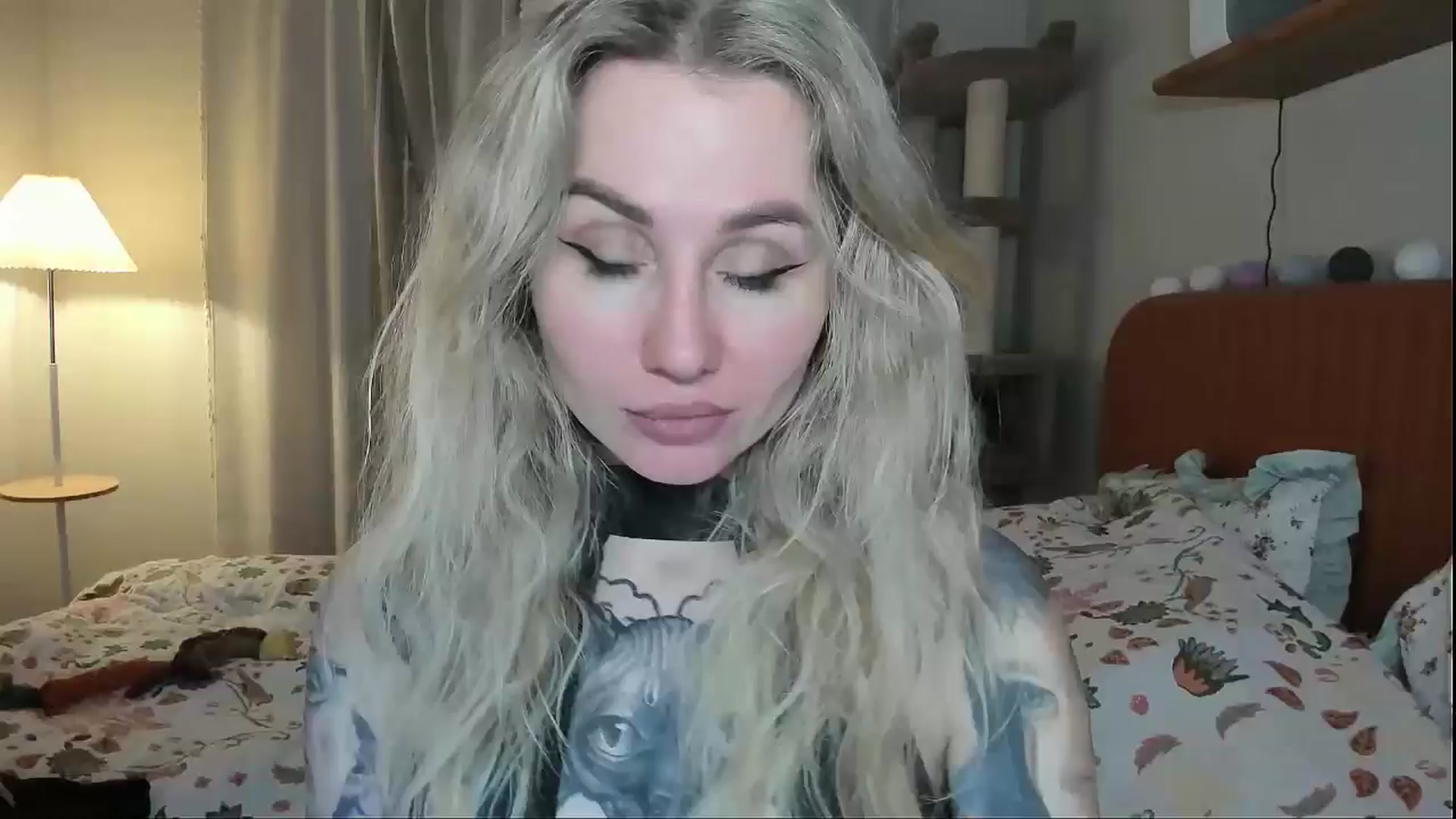 Gallery image thumbnail from Alexa_Smithhh's myfreecams stream on, 01/29/2026, 17:57 image 10 of 20