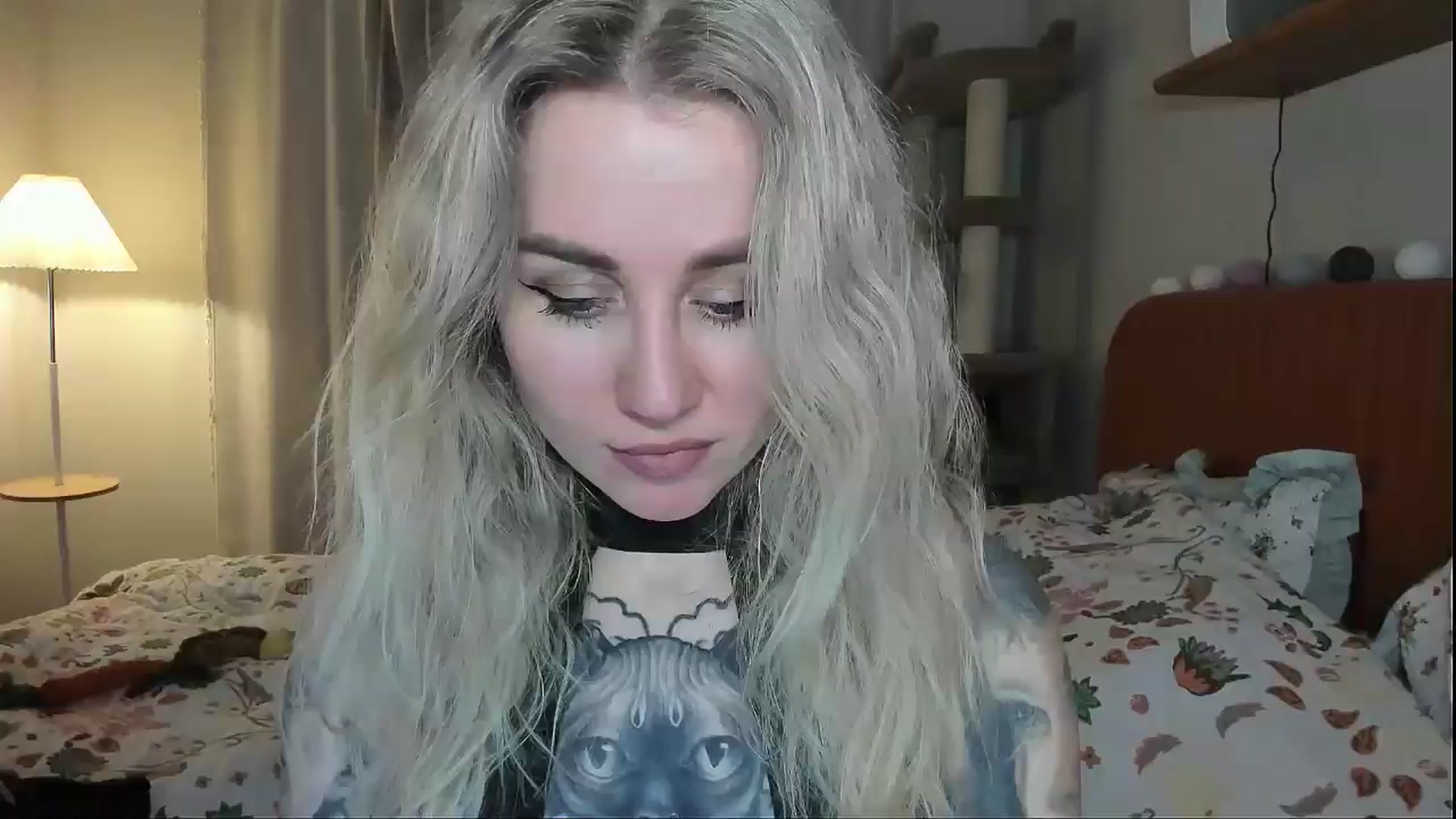 Gallery image thumbnail from Alexa_Smithhh's myfreecams stream on, 01/29/2026, 17:57 image 8 of 20