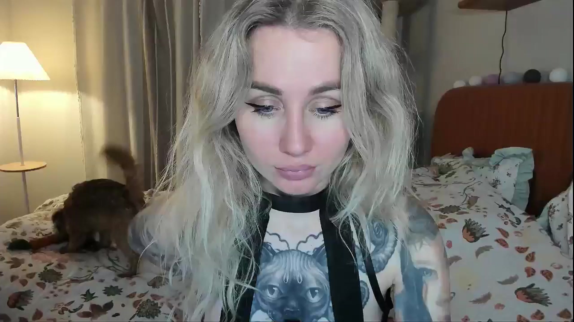 Gallery image thumbnail from Alexa_Smithhh's myfreecams stream on, 01/29/2026, 18:29 image 19 of 20