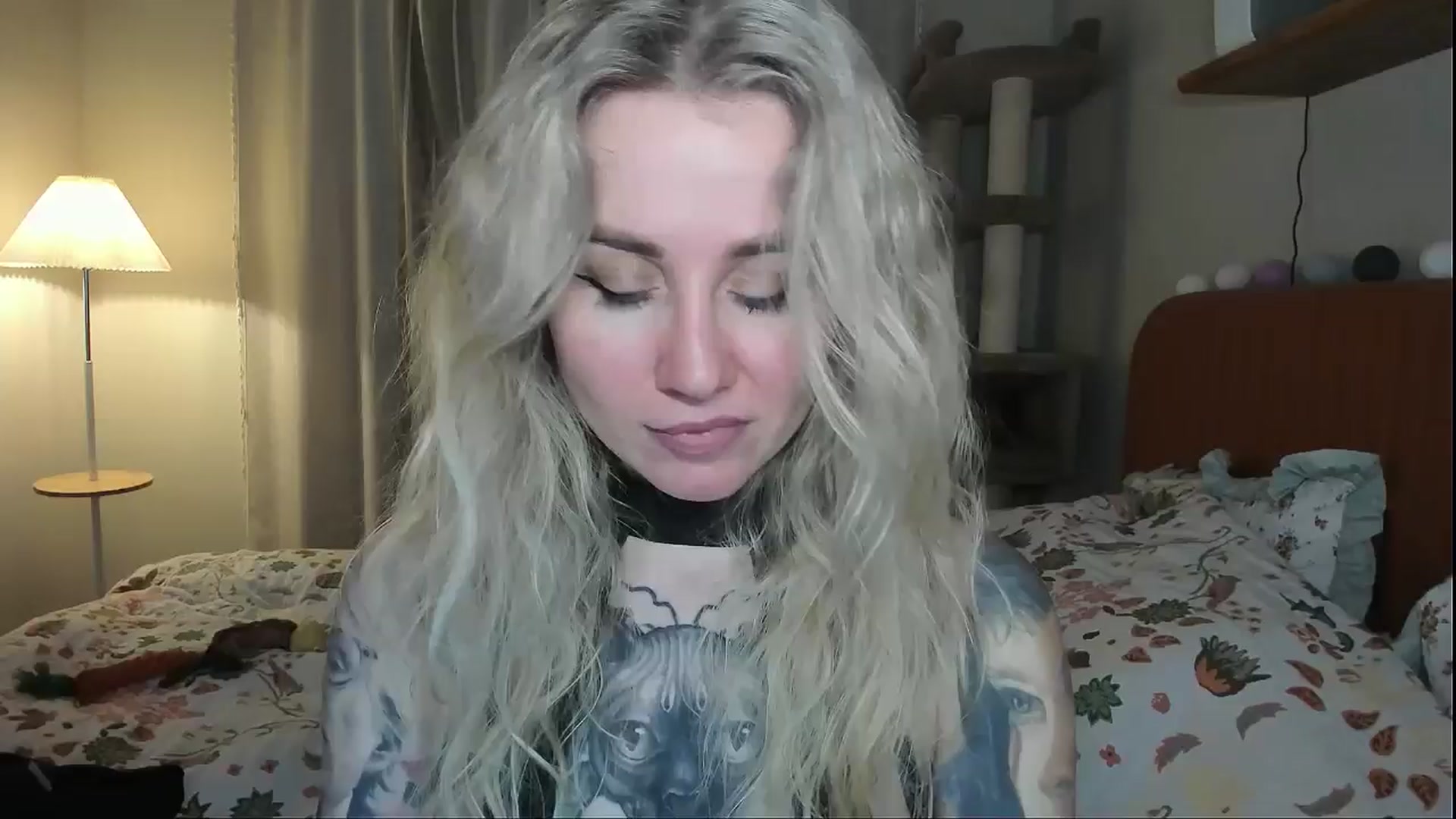 Gallery image thumbnail from Alexa_Smithhh's myfreecams stream on, 01/29/2026, 18:29 image 1 of 20