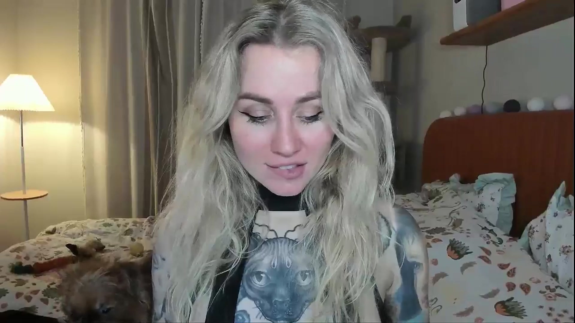 Gallery image thumbnail from Alexa_Smithhh's myfreecams stream on, 01/29/2026, 18:29 image 6 of 20