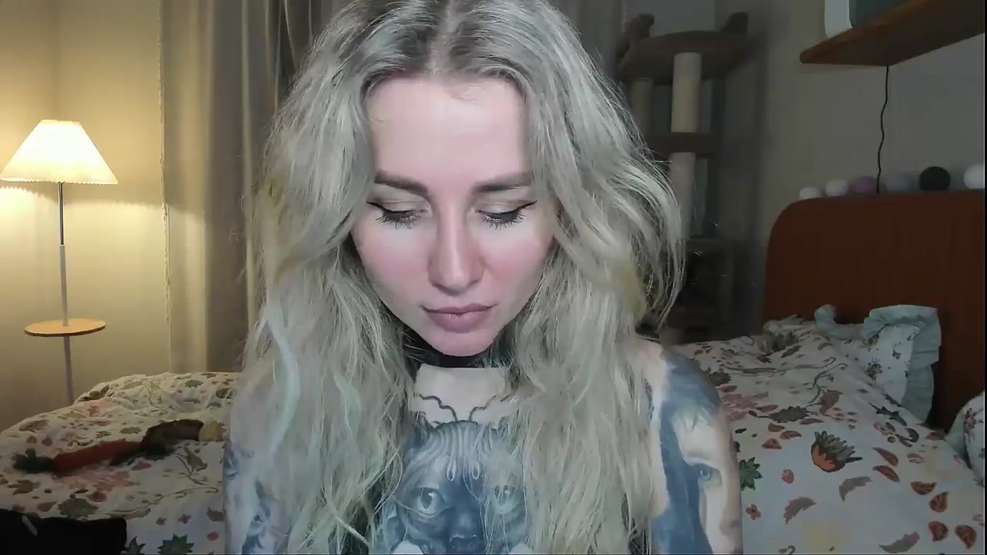 Gallery image thumbnail from Alexa_Smithhh's myfreecams stream on, 01/29/2026, 18:29 image 2 of 20