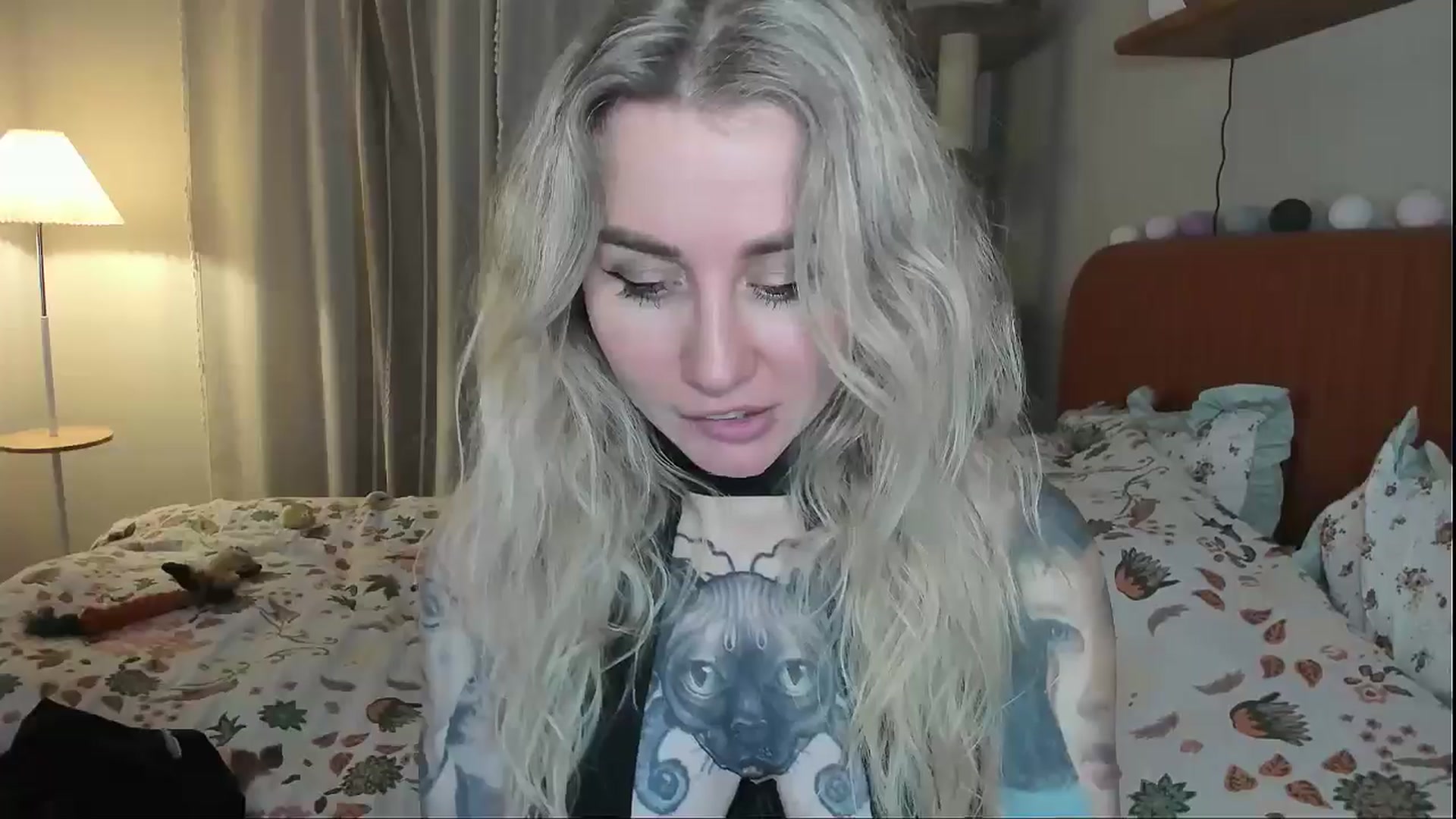 Gallery image thumbnail from Alexa_Smithhh's myfreecams stream on, 01/29/2026, 18:29 image 9 of 20