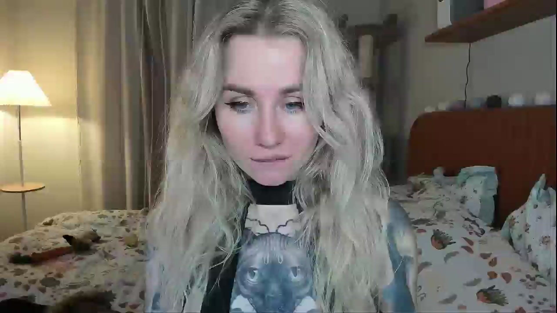 Gallery image thumbnail from Alexa_Smithhh's myfreecams stream on, 01/29/2026, 18:29 image 7 of 20