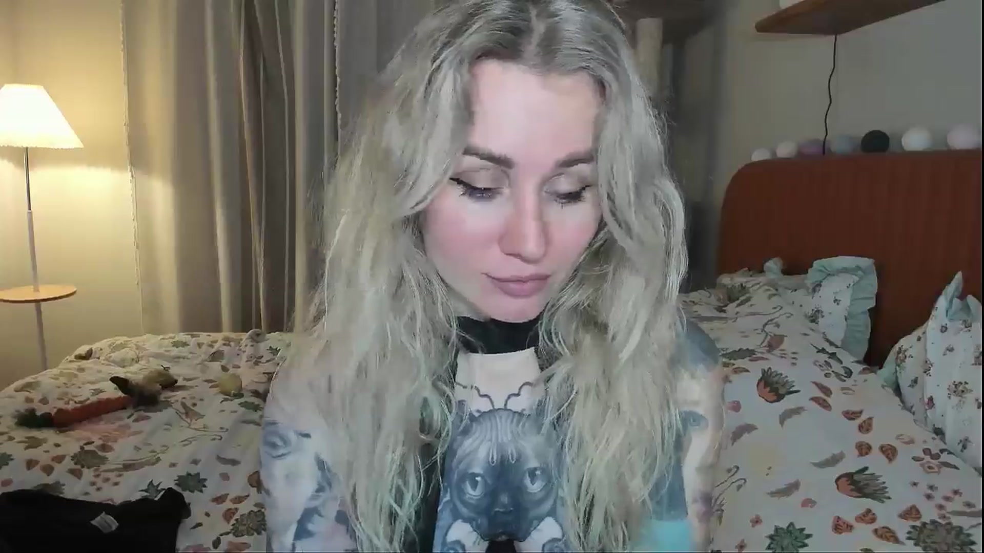Gallery image thumbnail from Alexa_Smithhh's myfreecams stream on, 01/29/2026, 18:29 image 8 of 20