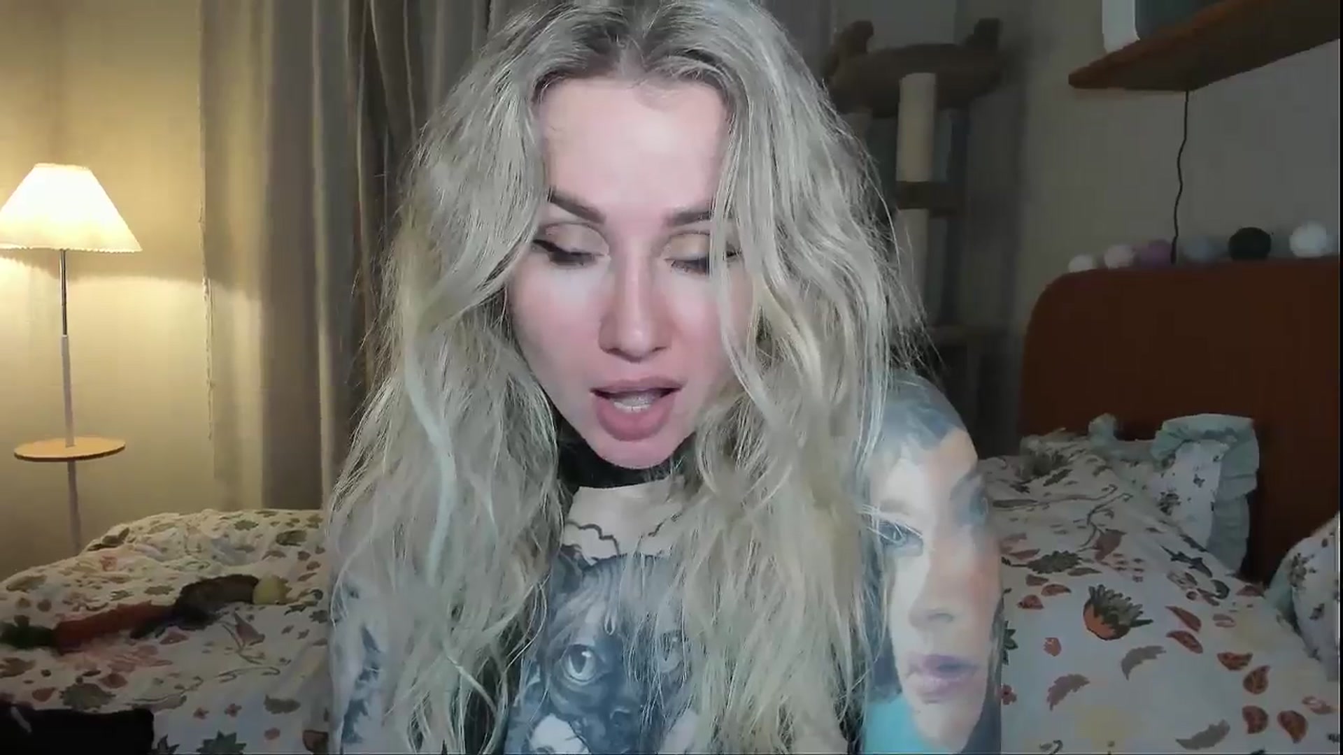Gallery image thumbnail from Alexa_Smithhh's myfreecams stream on, 01/29/2026, 18:29 image 3 of 20