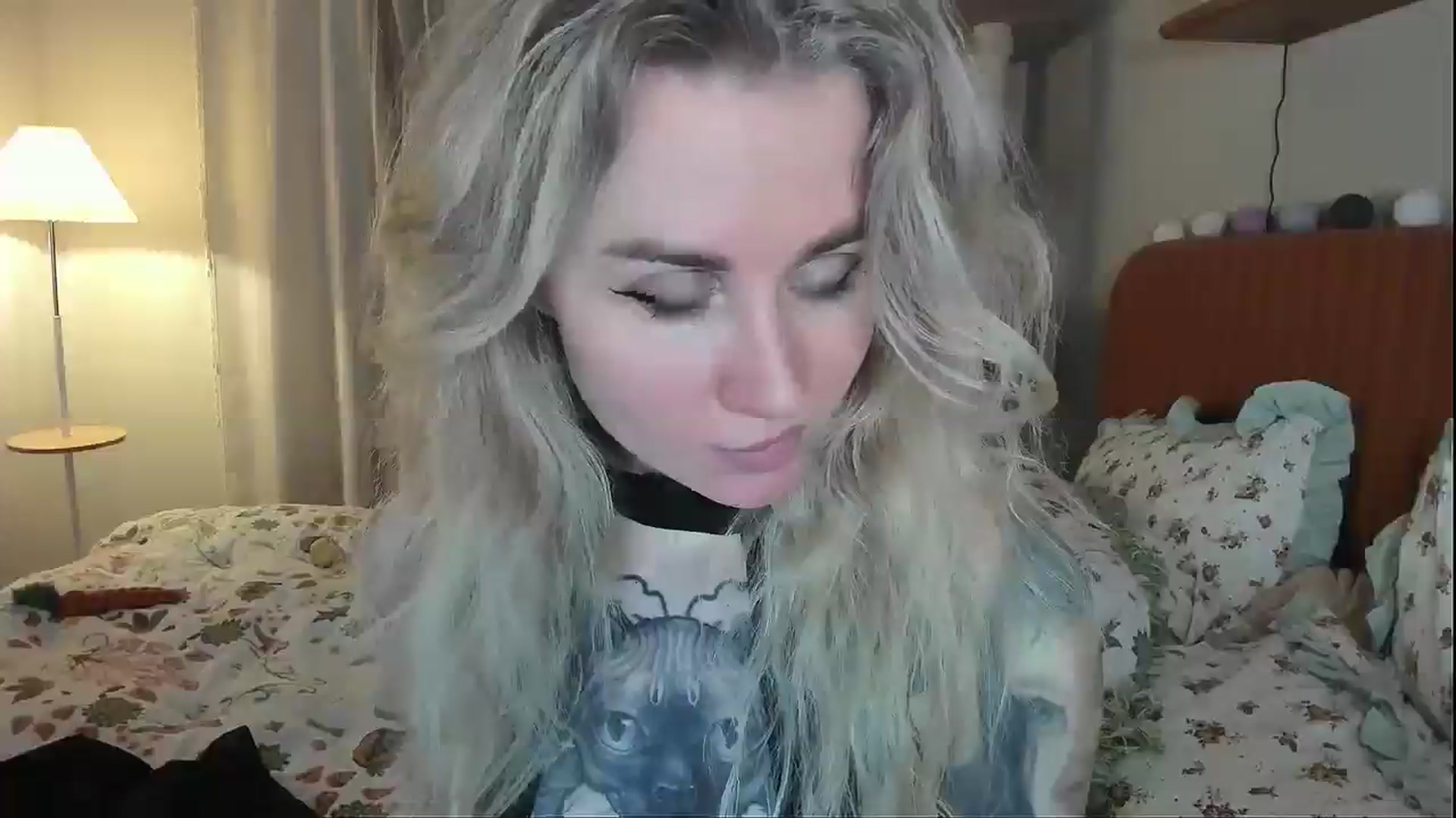Gallery image thumbnail from Alexa_Smithhh's myfreecams stream on, 01/29/2026, 19:54 image 12 of 20