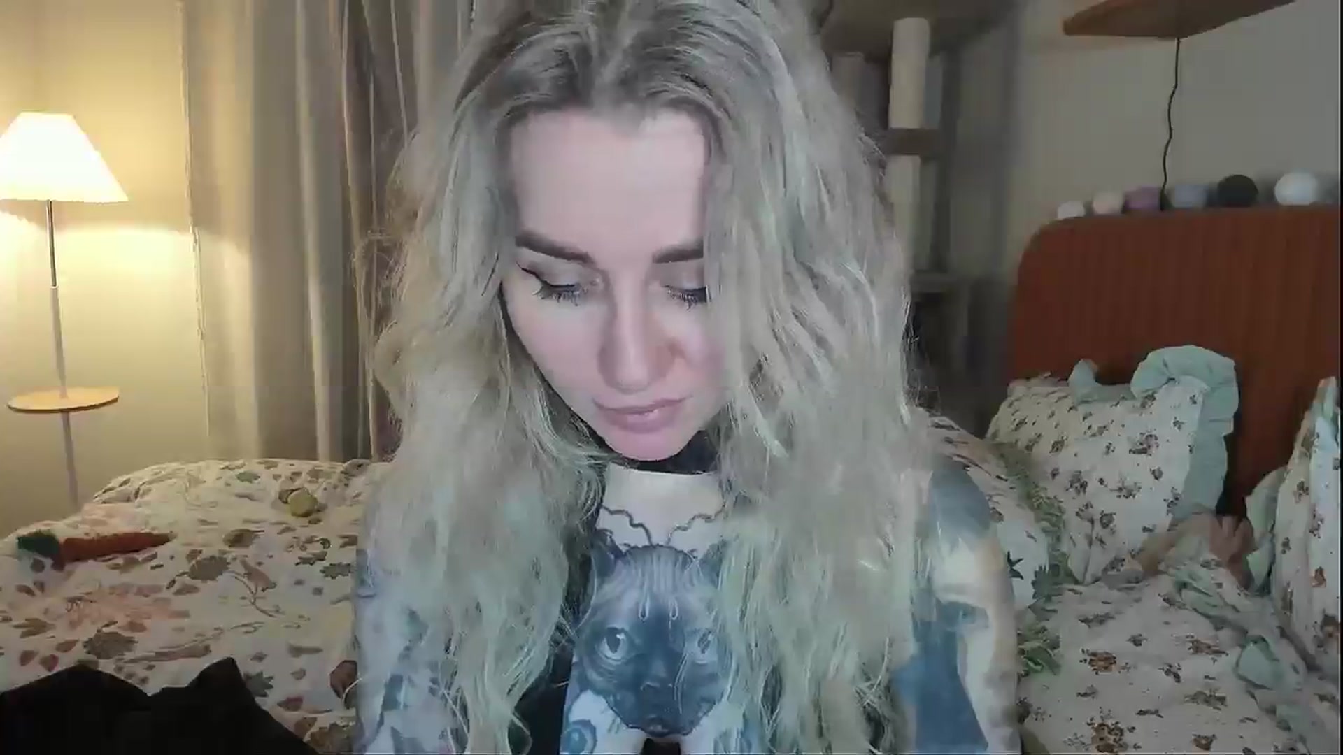 Gallery image thumbnail from Alexa_Smithhh's myfreecams stream on, 01/29/2026, 19:54 image 9 of 20