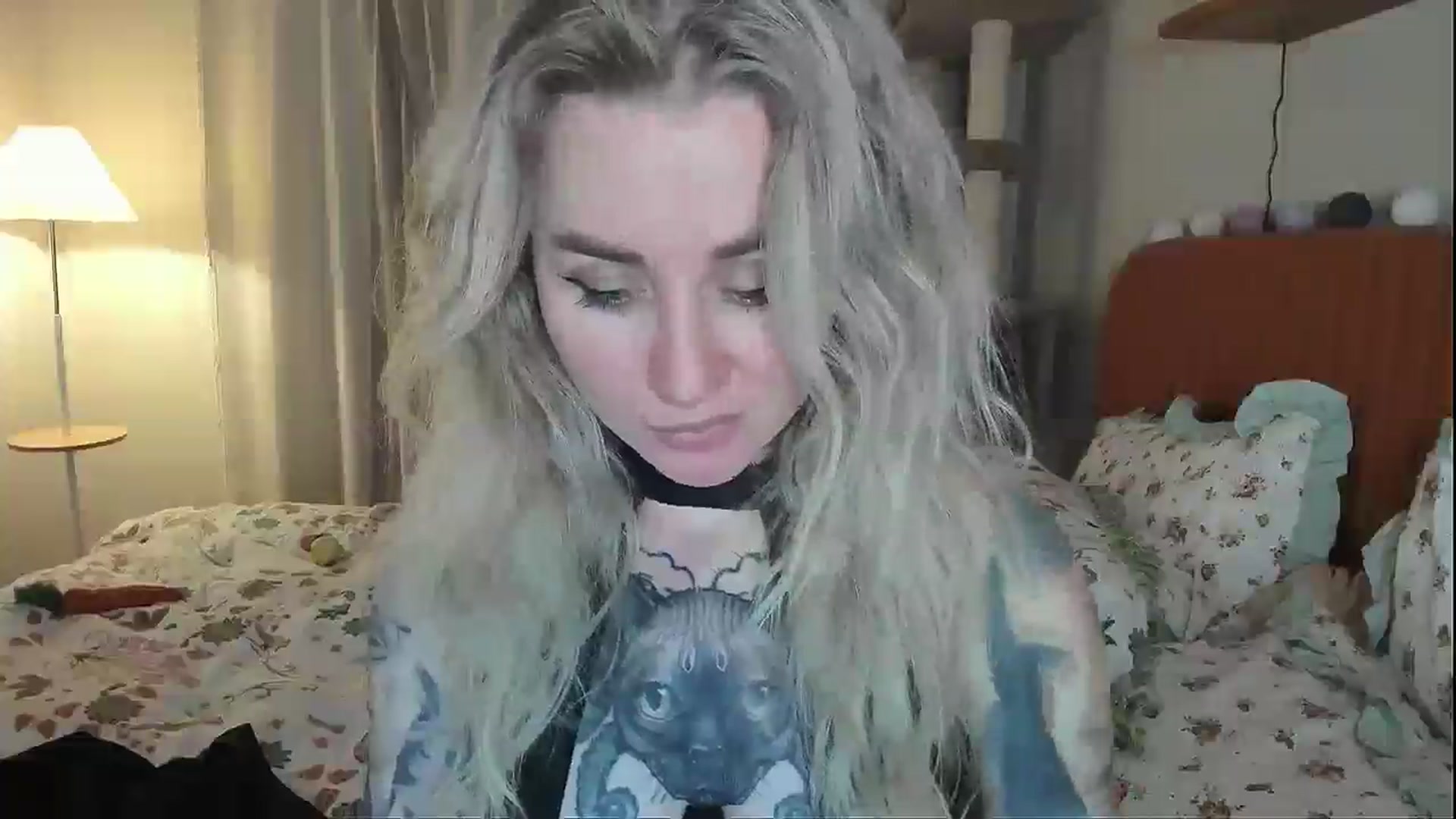 Gallery image thumbnail from Alexa_Smithhh's myfreecams stream on, 01/29/2026, 19:54 image 14 of 20