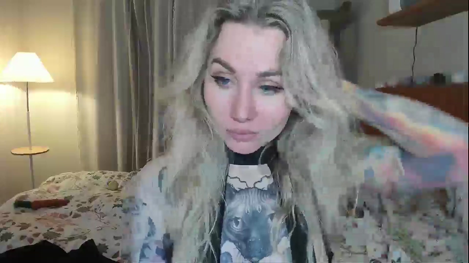 Gallery image thumbnail from Alexa_Smithhh's myfreecams stream on, 01/29/2026, 19:54 image 2 of 20
