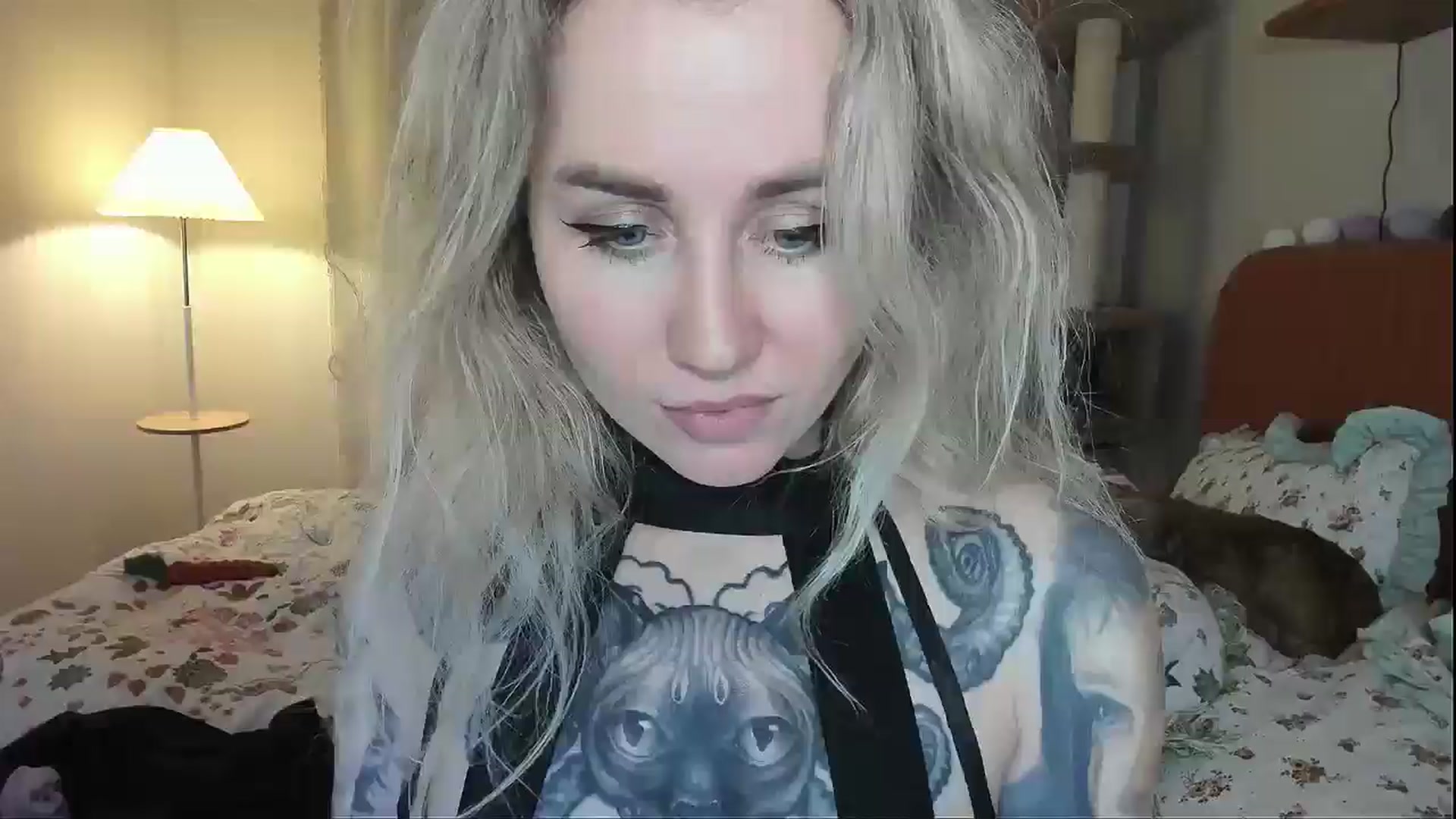 Gallery image thumbnail from Alexa_Smithhh's myfreecams stream on, 01/29/2026, 19:54 image 20 of 20