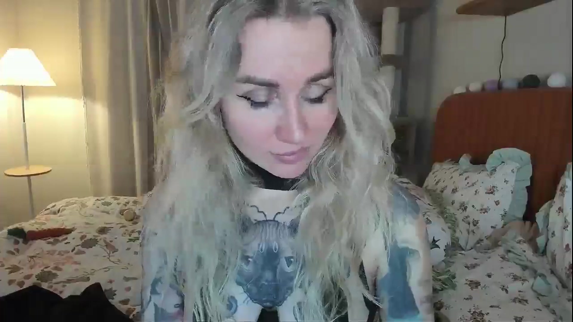 Gallery image thumbnail from Alexa_Smithhh's myfreecams stream on, 01/29/2026, 19:54 image 8 of 20