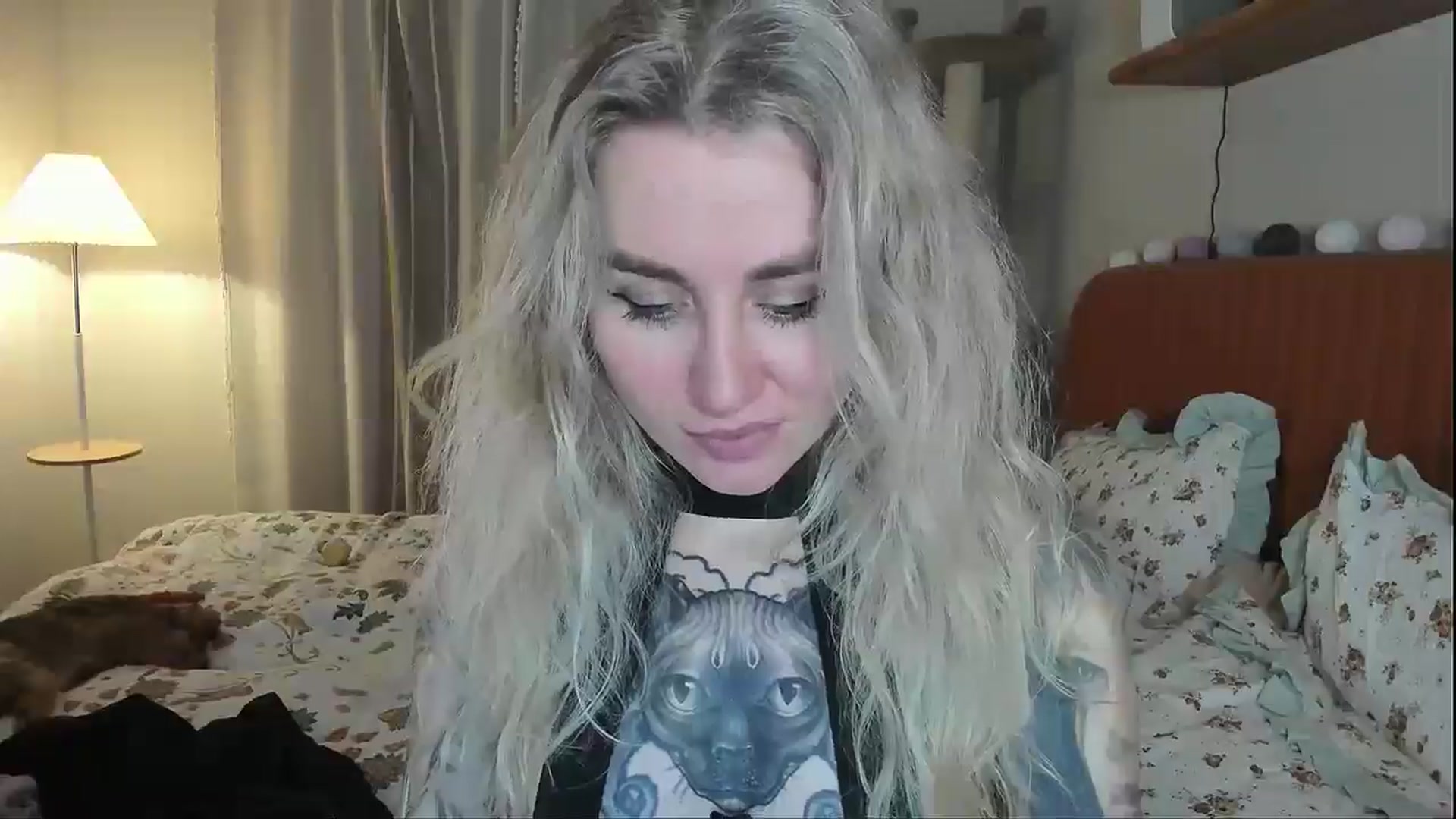 Gallery image thumbnail from Alexa_Smithhh's myfreecams stream on, 01/29/2026, 19:54 image 4 of 20