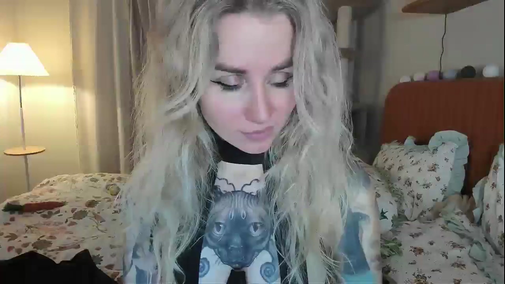 Gallery image thumbnail from Alexa_Smithhh's myfreecams stream on, 01/29/2026, 19:54 image 7 of 20