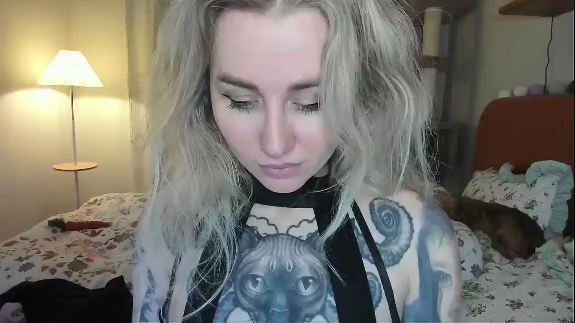 Gallery image thumbnail from Alexa_Smithhh's myfreecams stream on, 01/29/2026, 19:54 image 19 of 20