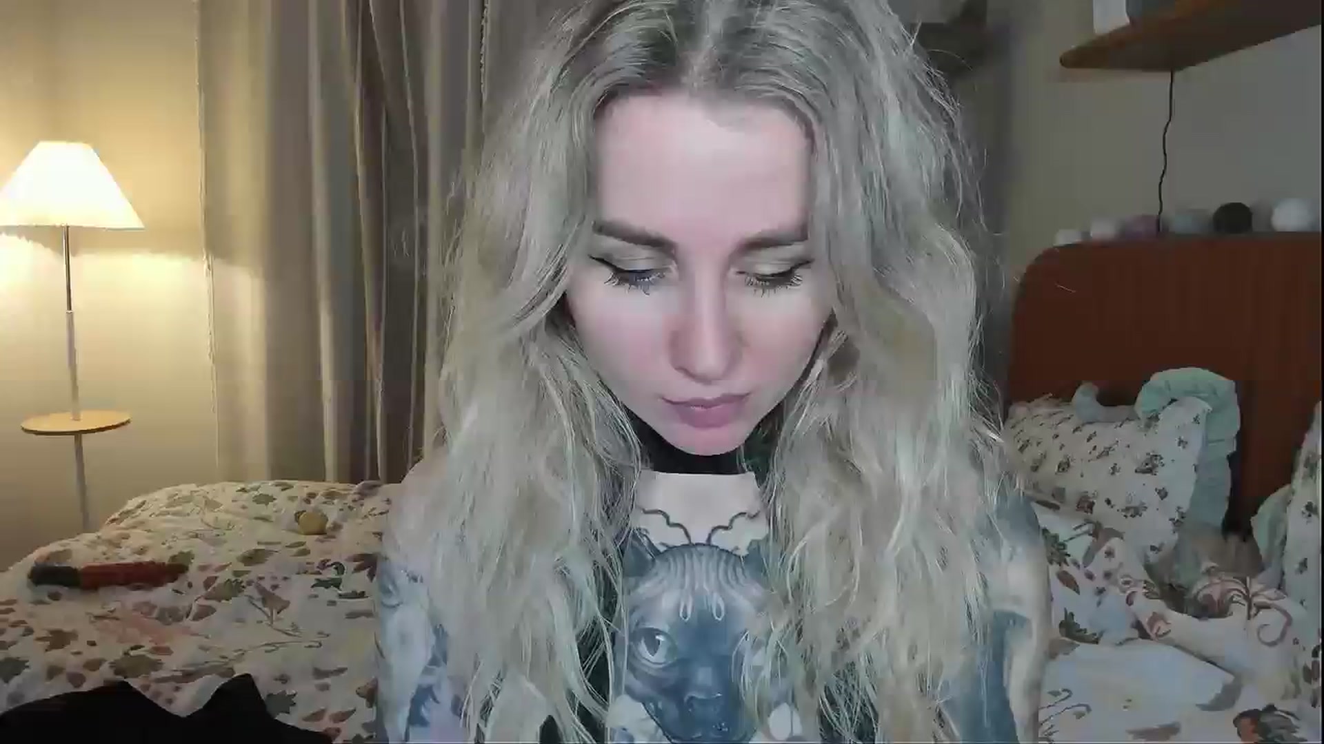 Gallery image thumbnail from Alexa_Smithhh's myfreecams stream on, 01/29/2026, 19:54 image 1 of 20