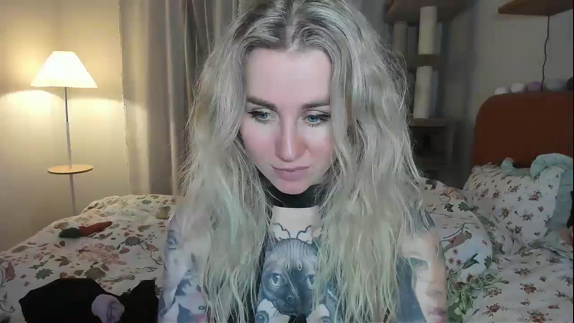 Gallery image thumbnail from Alexa_Smithhh's myfreecams stream on, 01/29/2026, 21:21 image 7 of 20
