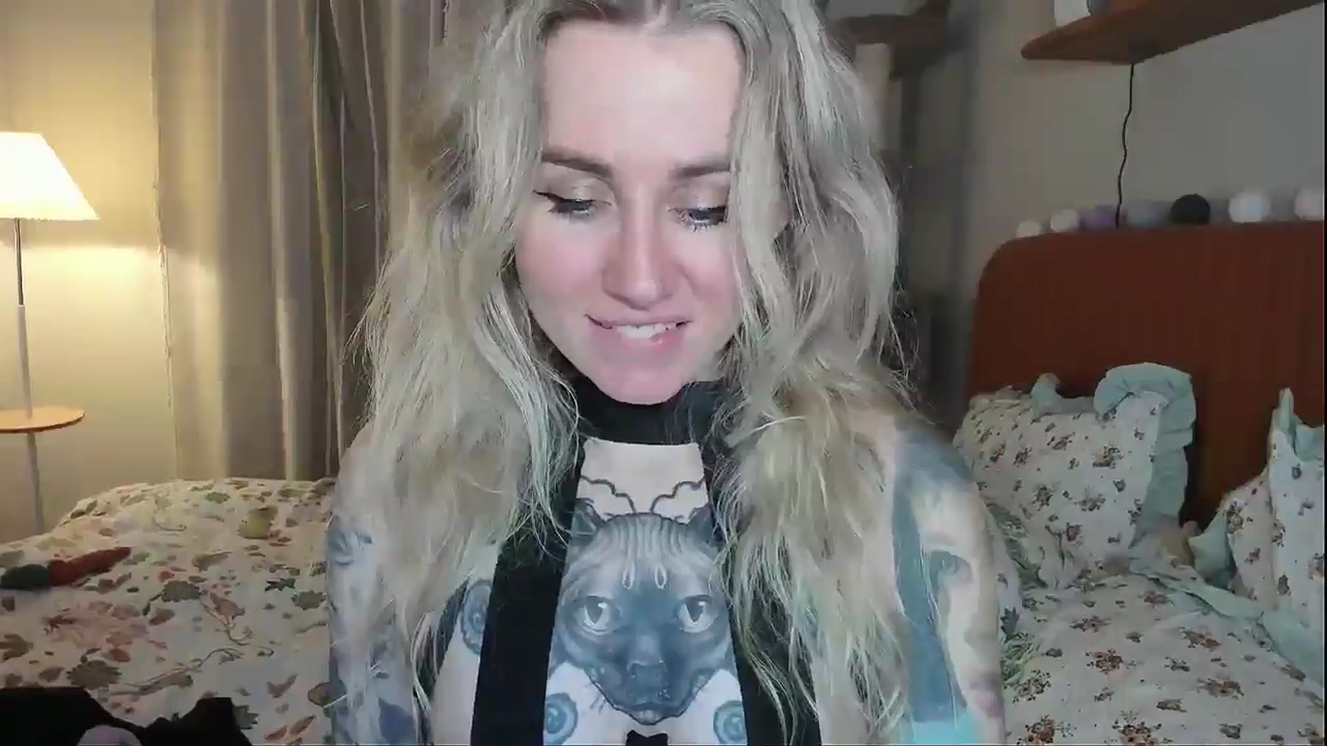 Gallery image thumbnail from Alexa_Smithhh's myfreecams stream on, 01/29/2026, 21:21 image 14 of 20