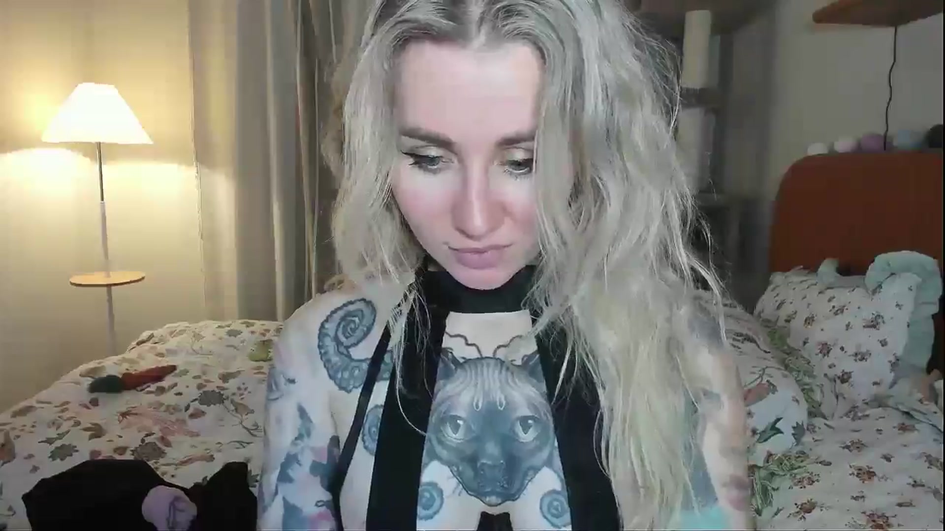 Gallery image thumbnail from Alexa_Smithhh's myfreecams stream on, 01/29/2026, 21:21 image 5 of 20