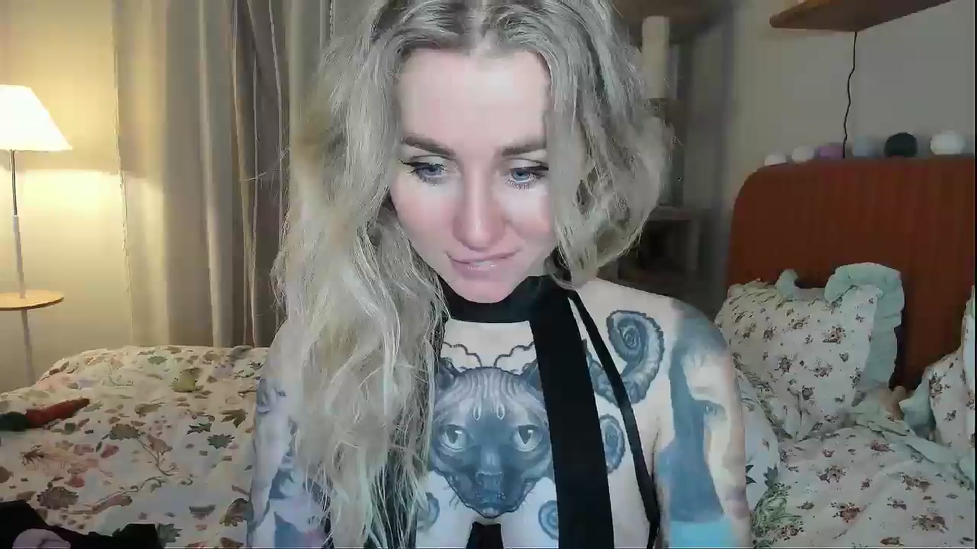 Gallery image thumbnail from Alexa_Smithhh's myfreecams stream on, 01/29/2026, 21:21 image 20 of 20