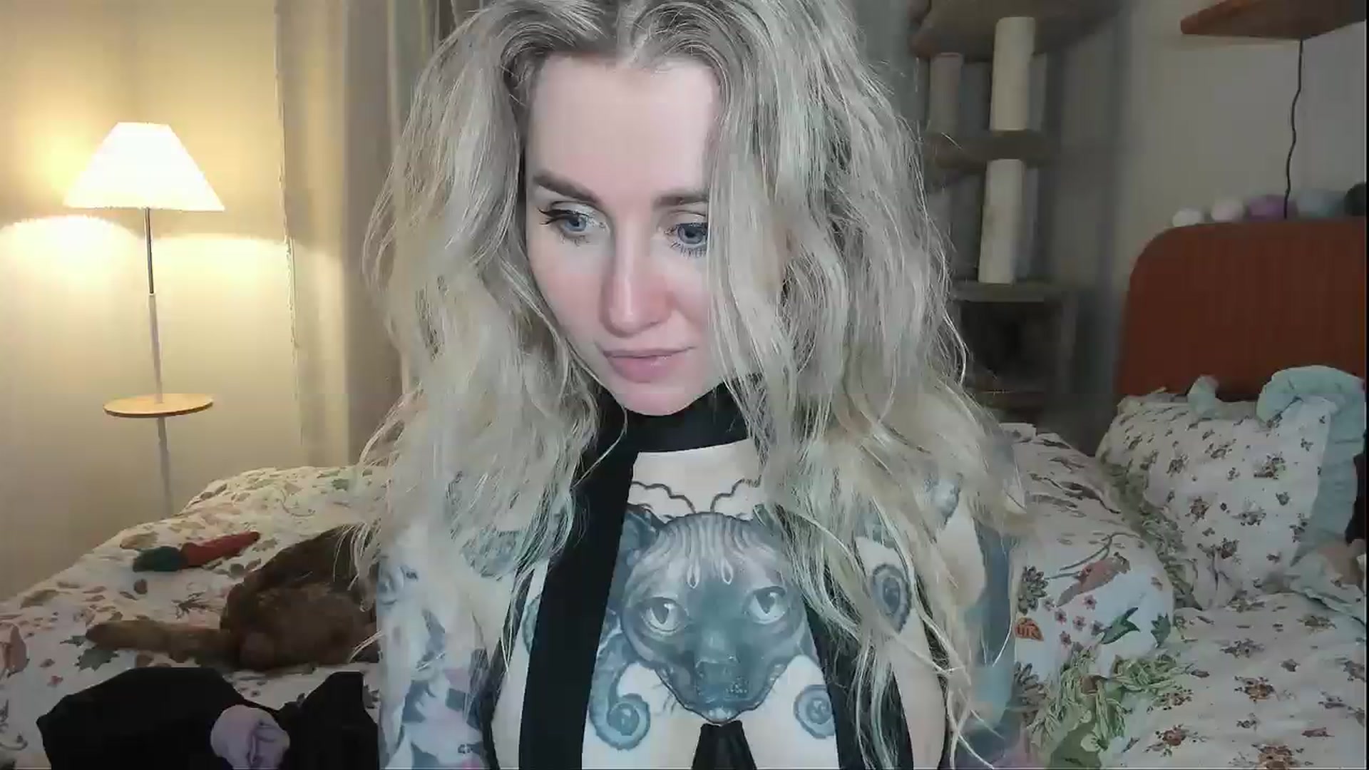 Gallery image thumbnail from Alexa_Smithhh's myfreecams stream on, 01/29/2026, 21:21 image 3 of 20