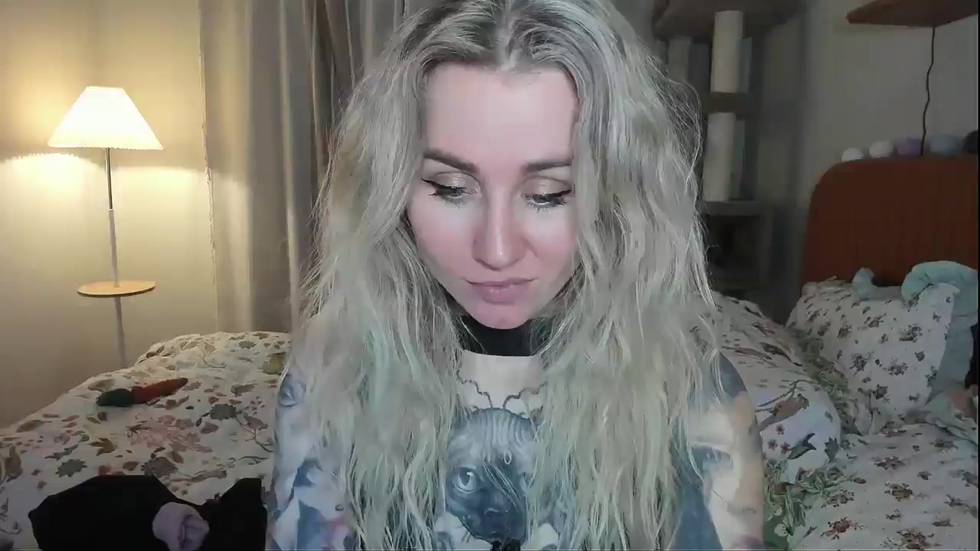 Gallery image thumbnail from Alexa_Smithhh's myfreecams stream on, 01/29/2026, 21:21 image 6 of 20