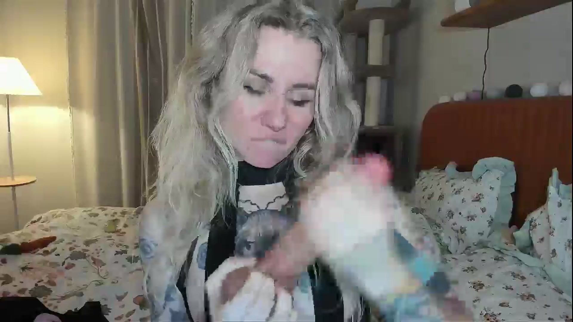 Gallery image thumbnail from Alexa_Smithhh's myfreecams stream on, 01/29/2026, 21:21 image 13 of 20