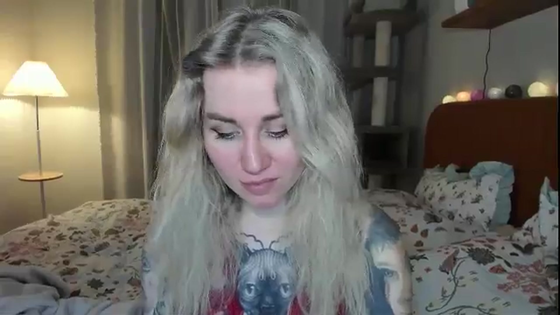 Gallery image thumbnail from Alexa_Smithhh's myfreecams stream on, 02/01/2026, 19:35 image 19 of 20