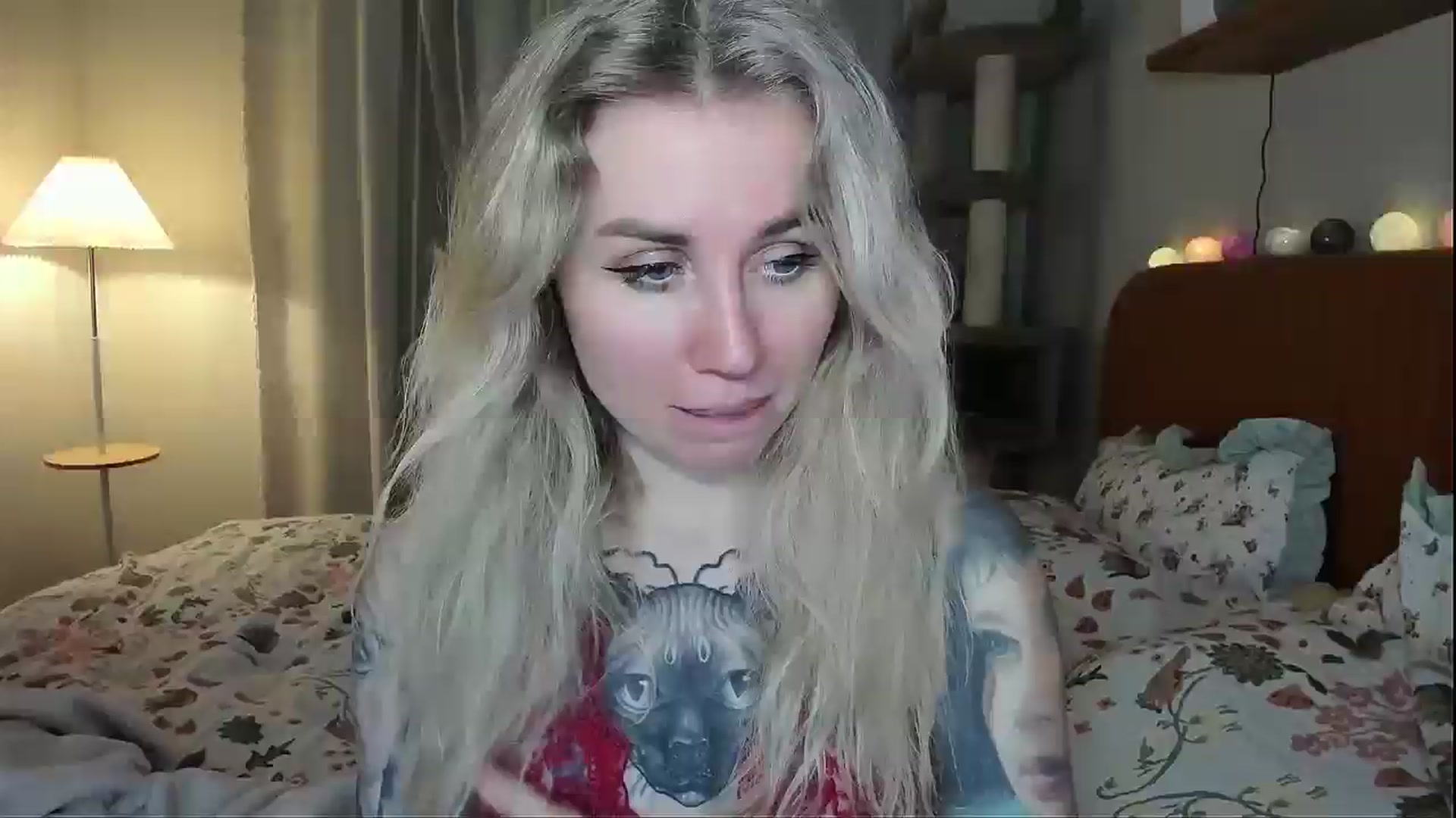 Gallery image thumbnail from Alexa_Smithhh's myfreecams stream on, 02/01/2026, 19:35 image 1 of 20