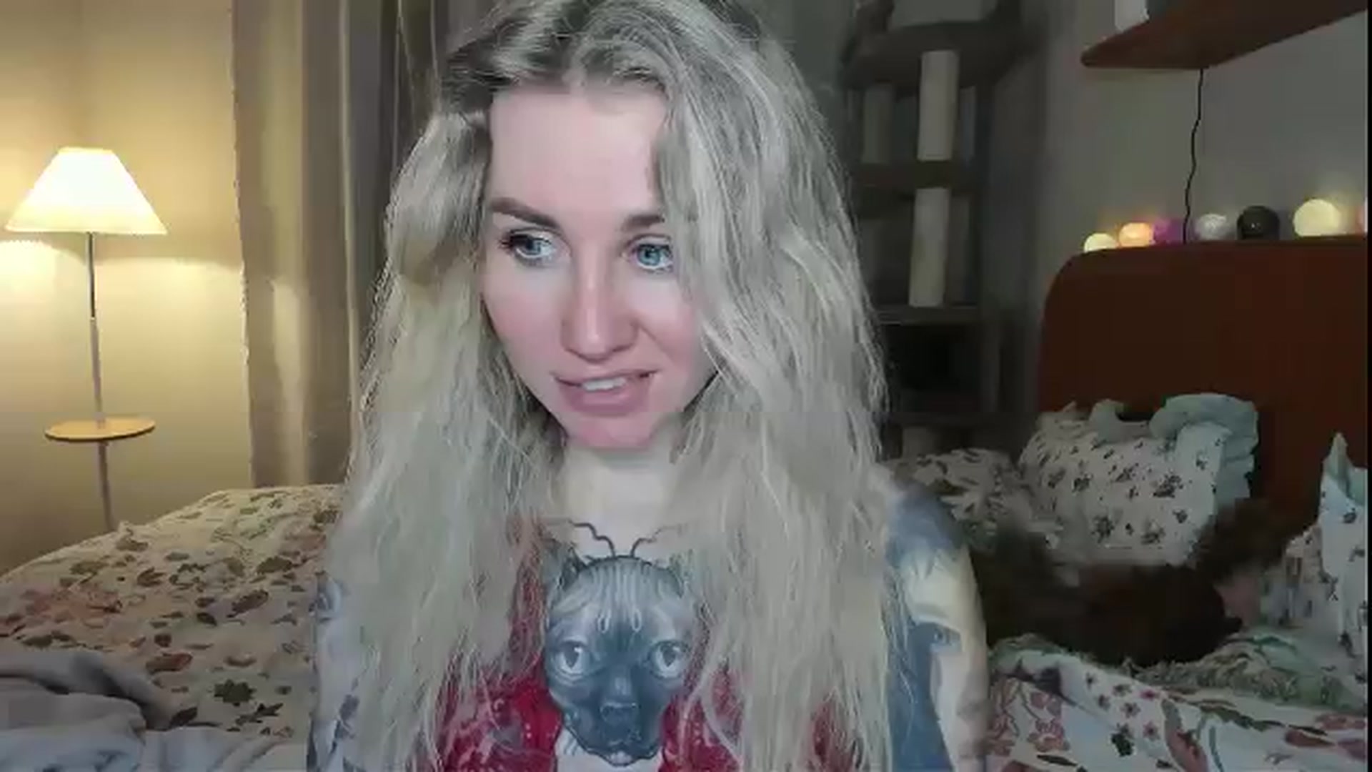 Gallery image thumbnail from Alexa_Smithhh's myfreecams stream on, 02/01/2026, 19:35 image 20 of 20