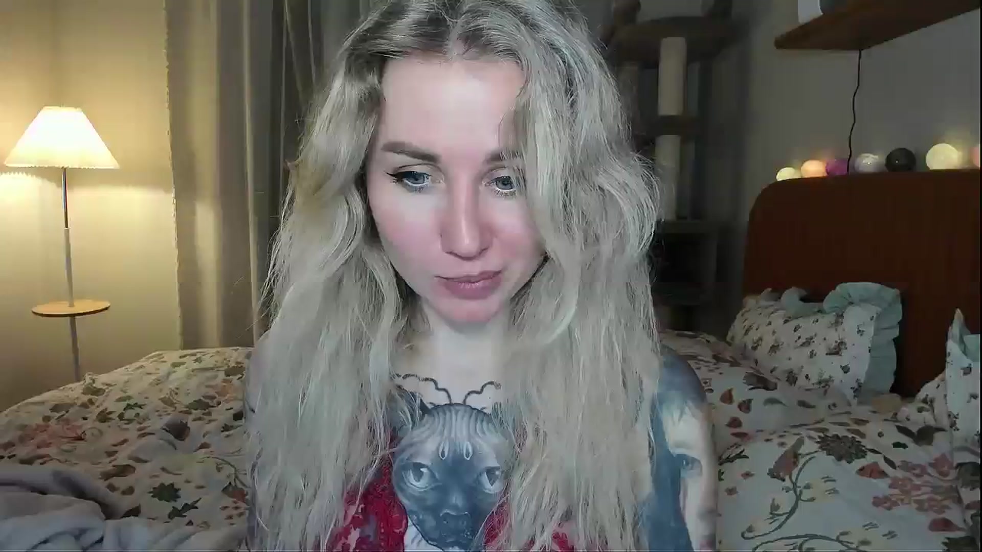 Gallery image thumbnail from Alexa_Smithhh's myfreecams stream on, 02/01/2026, 19:35 image 5 of 20