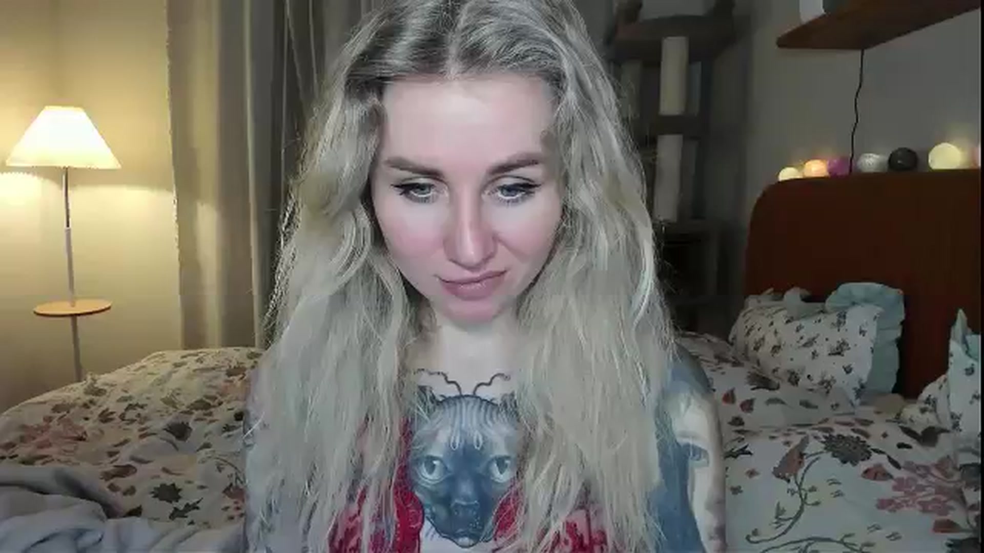 Gallery image thumbnail from Alexa_Smithhh's myfreecams stream on, 02/01/2026, 19:35 image 7 of 20