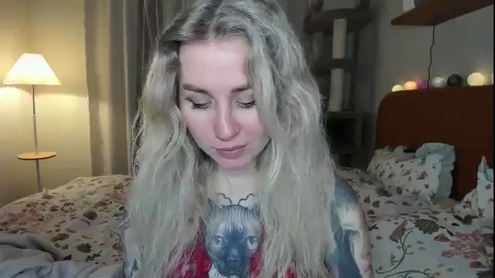 Gallery image thumbnail from Alexa_Smithhh's myfreecams stream on, 02/01/2026, 19:35 image 12 of 20