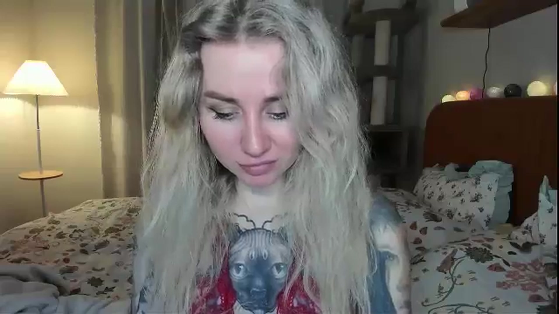 Gallery image thumbnail from Alexa_Smithhh's myfreecams stream on, 02/01/2026, 19:35 image 17 of 20