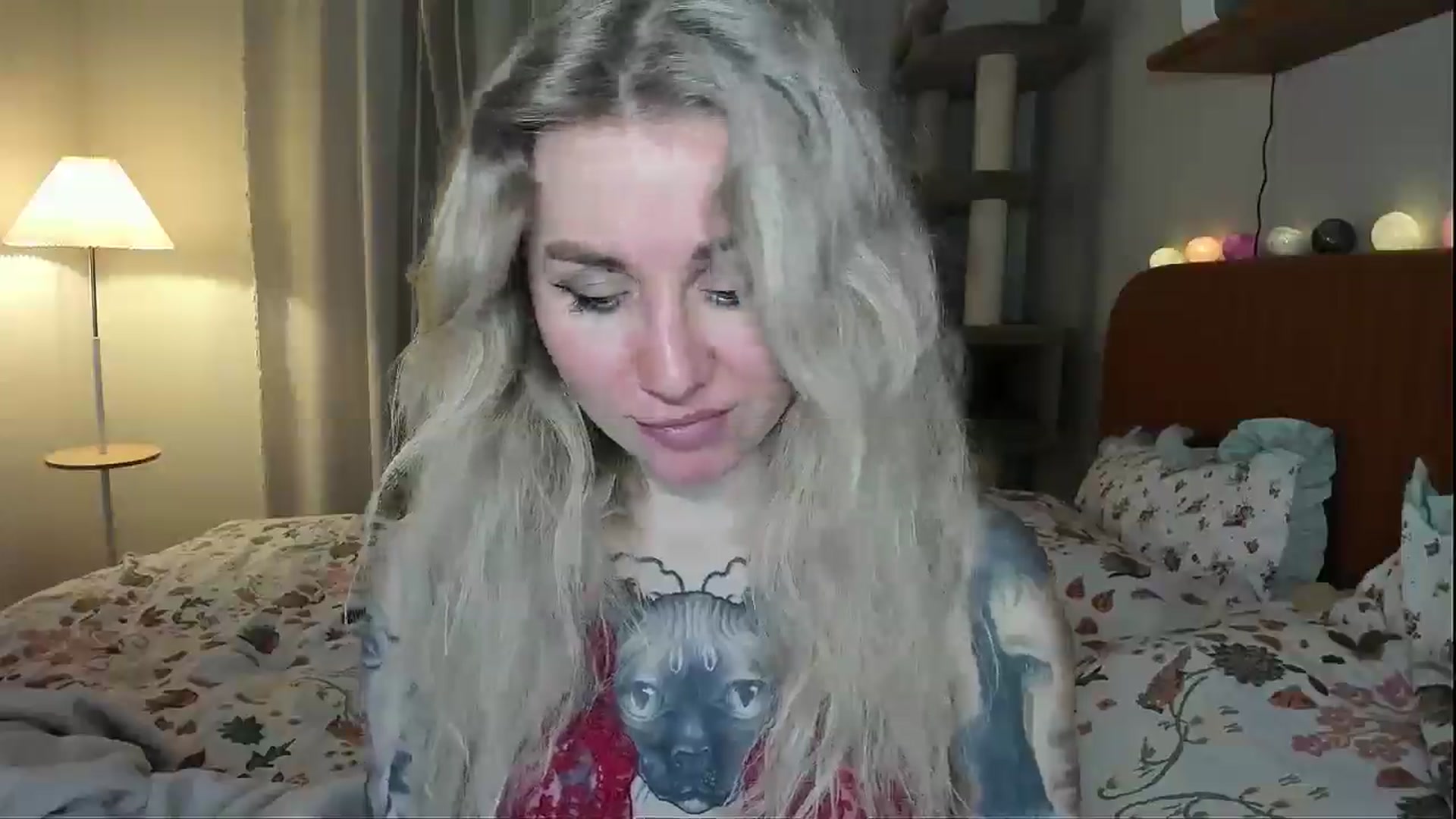 Gallery image thumbnail from Alexa_Smithhh's myfreecams stream on, 02/01/2026, 19:35 image 2 of 20