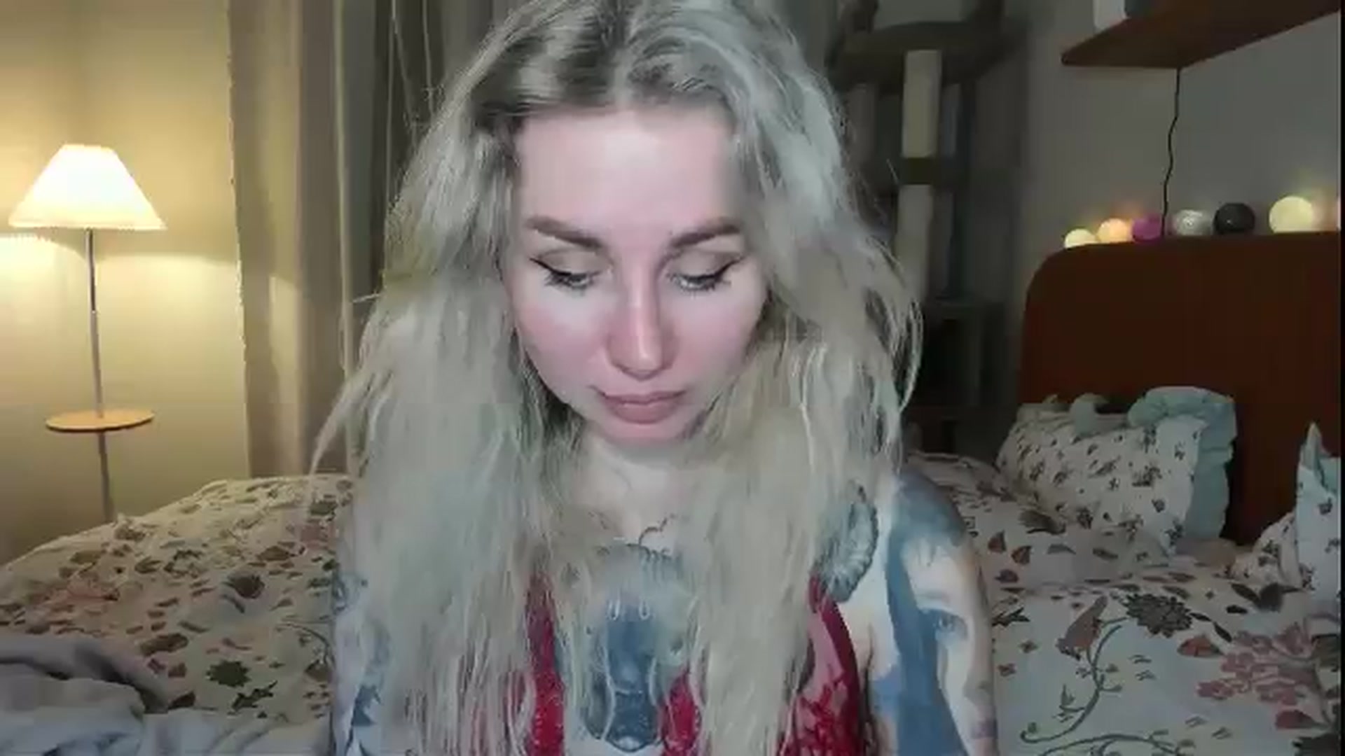 Gallery image thumbnail from Alexa_Smithhh's myfreecams stream on, 02/01/2026, 19:35 image 14 of 20