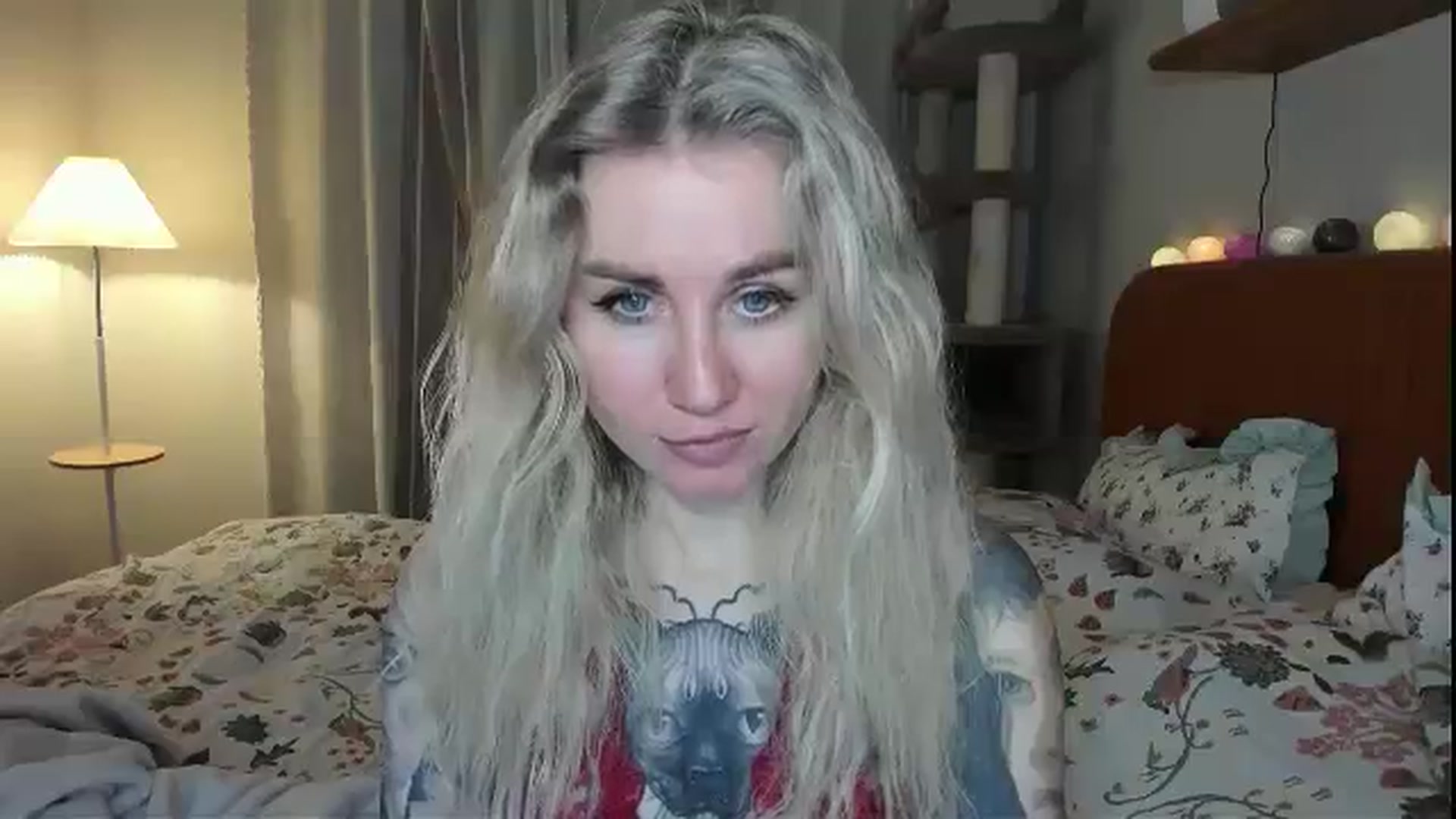Gallery image thumbnail from Alexa_Smithhh's myfreecams stream on, 02/01/2026, 19:35 image 11 of 20