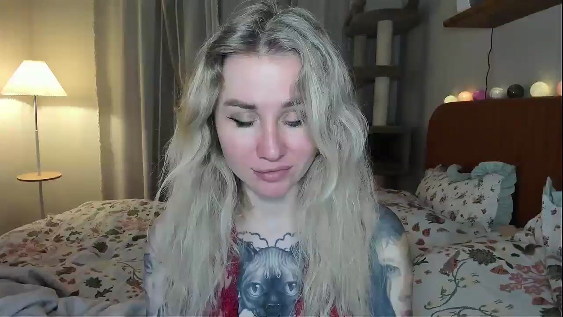 Gallery image thumbnail from Alexa_Smithhh's myfreecams stream on, 02/01/2026, 19:35 image 3 of 20