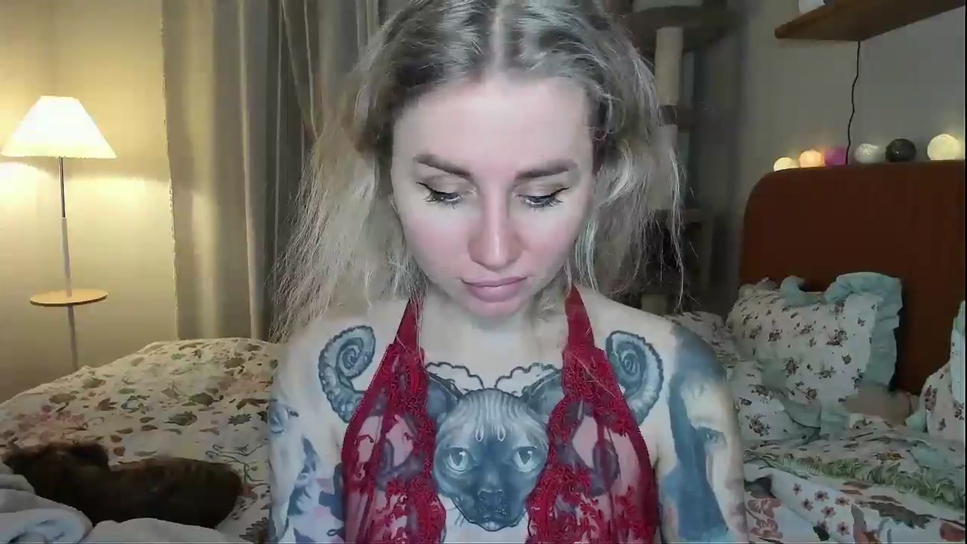 Gallery image thumbnail from Alexa_Smithhh's myfreecams stream on, 02/01/2026, 21:07 image 13 of 20